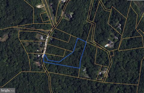 6281 FRANKLIN GIBSON ROAD TRACYS LANDING MD 20779