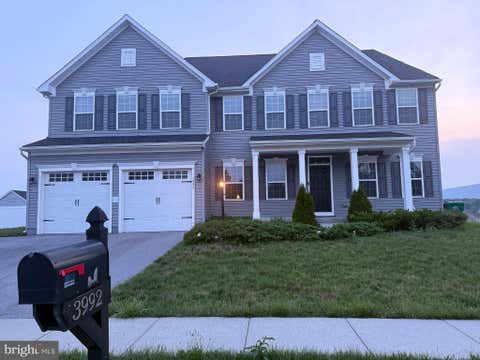 Photo of 3992 Sunset Road, HARRISBURG, PA 17112 (MLS # PADA2062218)