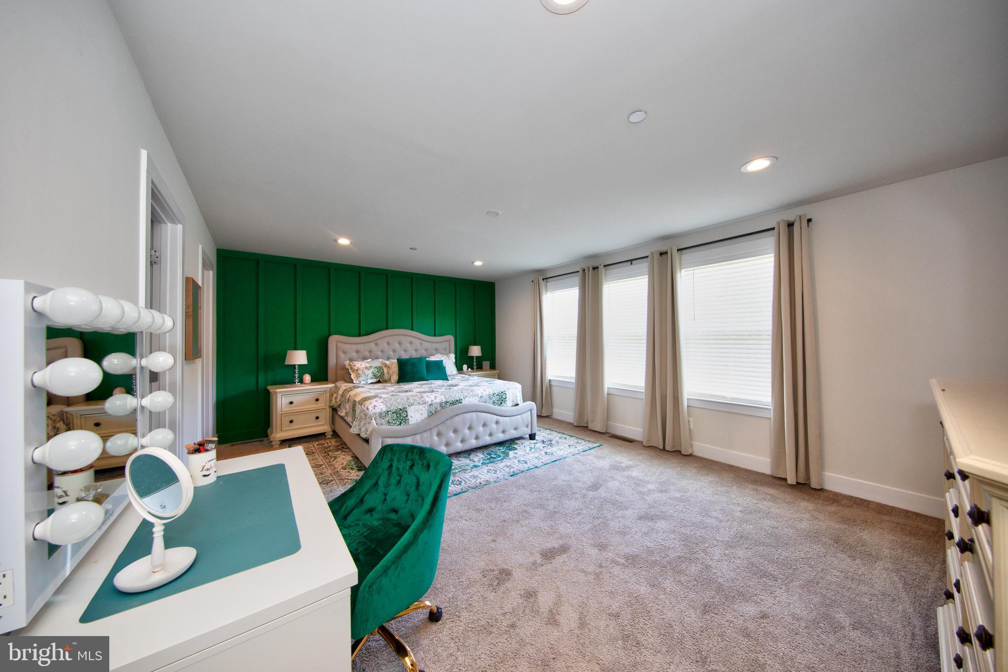 AUMAR HEIGHTS - Residential