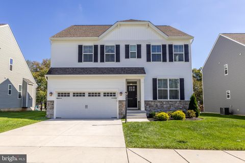 2511 EASY STREET FALLSTON MD 21047