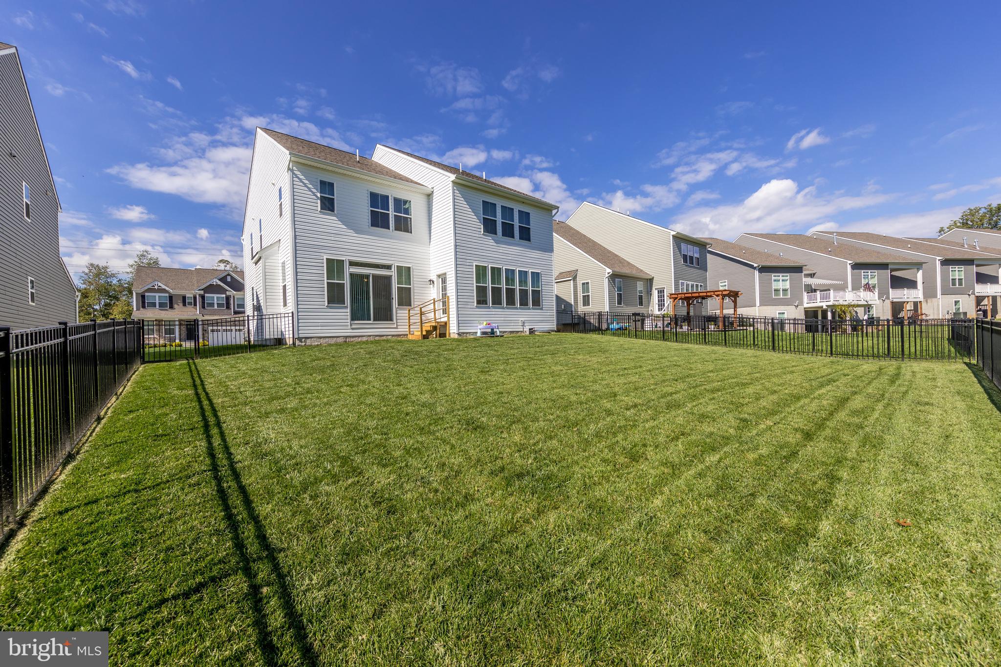 AUMAR HEIGHTS - Residential