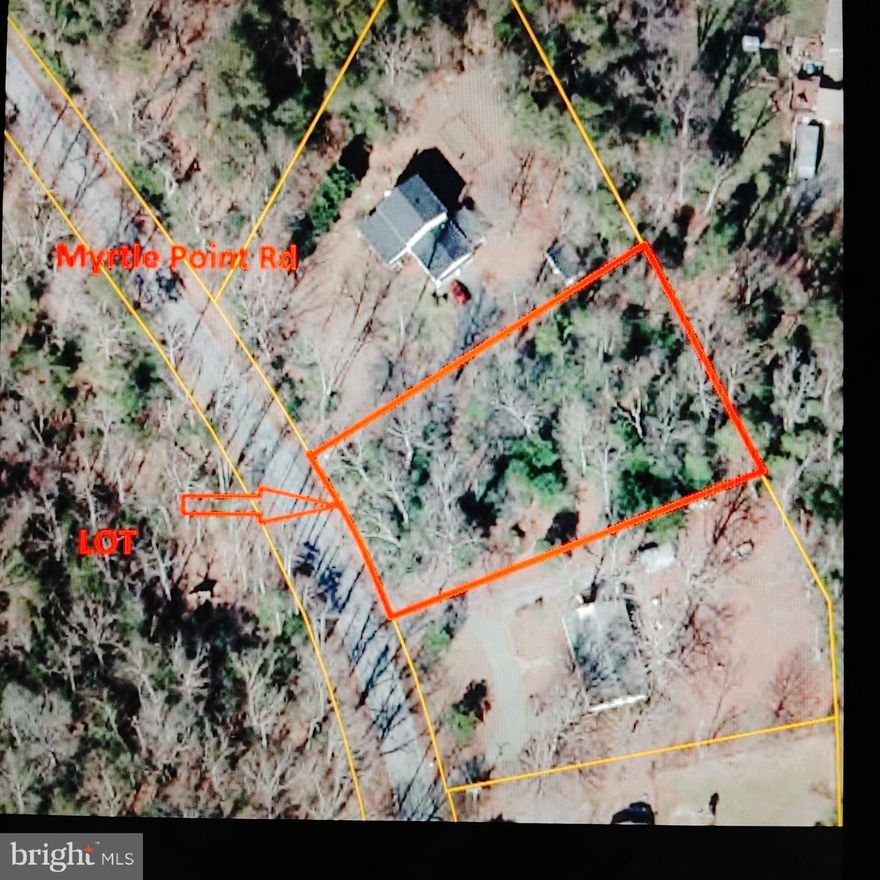 ALL FEES PAID AND PERMIT IN HAND INCLUDING THE $6697.00 EXCISE TAX.

Lot is set up for private well and septic with excellent soil (see documents for St. Marys Health Department documentation). No hookup fees, no monthly fees. No HOA. Situated minutes from Solomons Island, Pax River NAWCAD, shopping and dining, and beautiful waterfront parks. Also available, approved elevation and floorplans to use or modify to fit your vision.