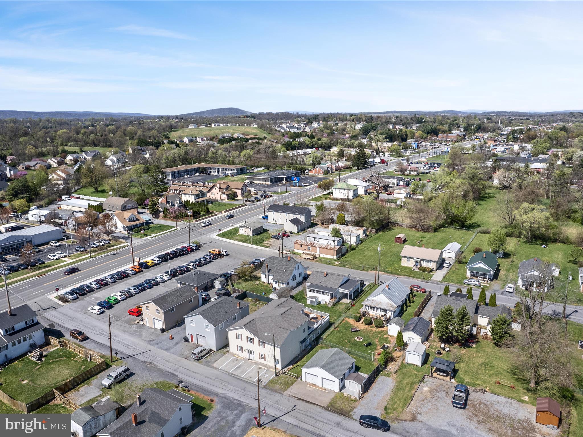 540 MONTICELLO STREET