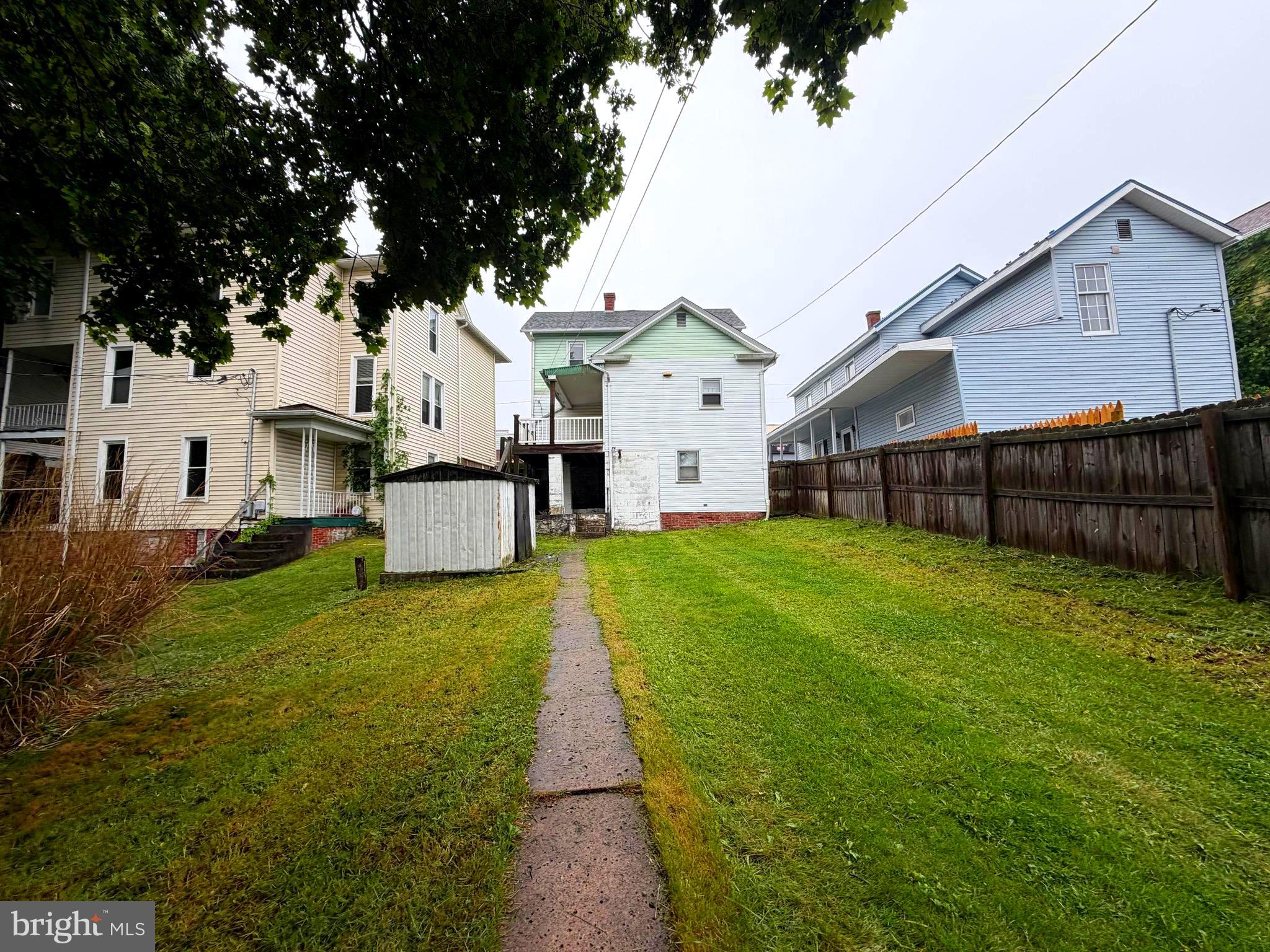 NONE AVAILABLE - Residential