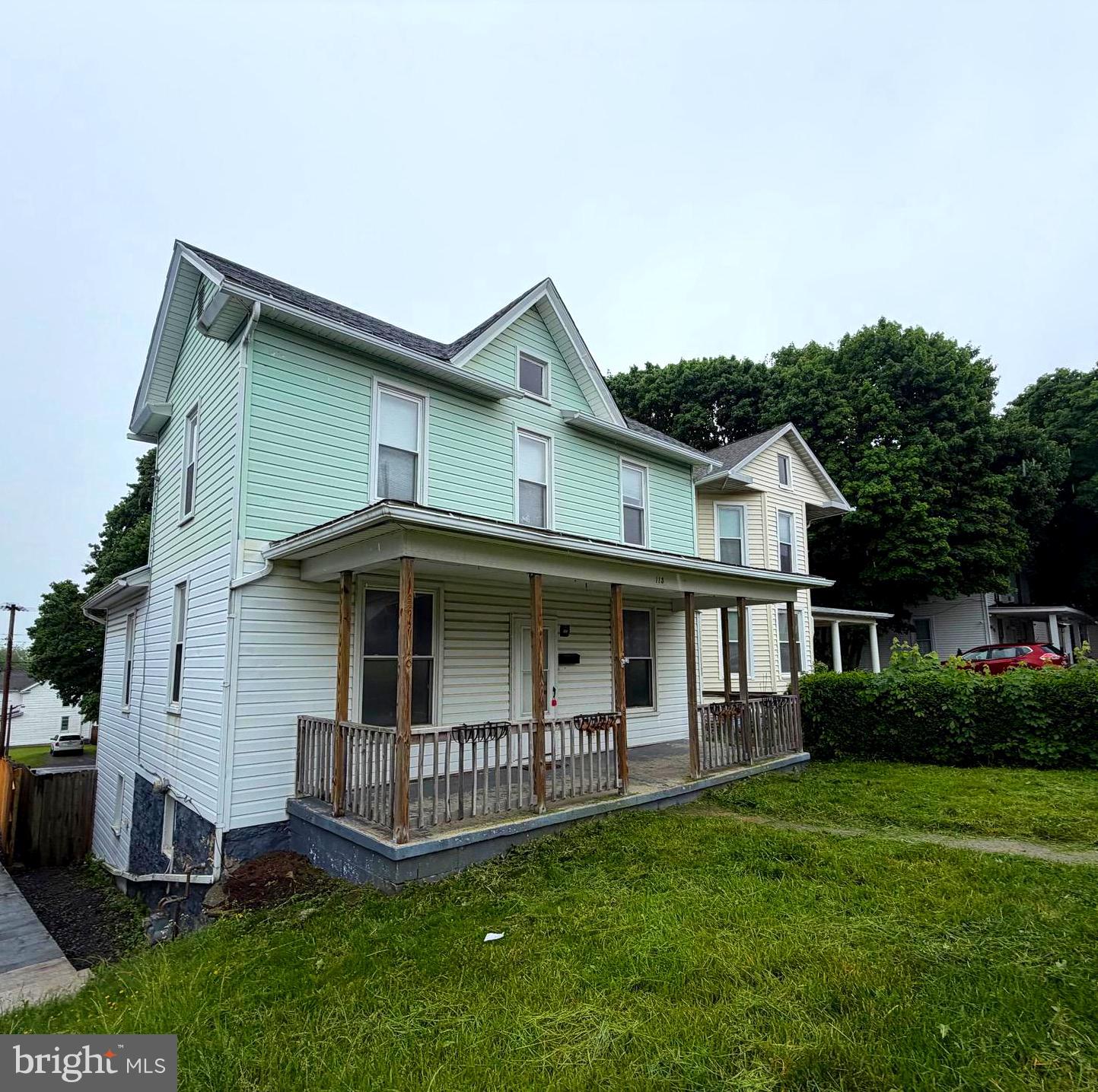 NONE AVAILABLE - Residential