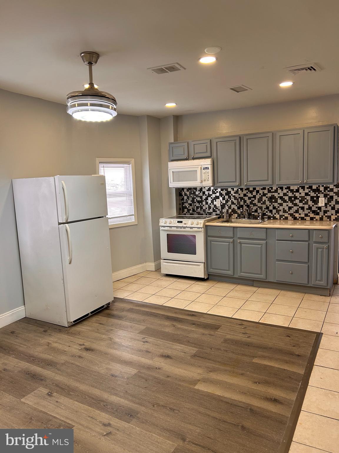 WEST PHILADELPHIA - Residential Lease