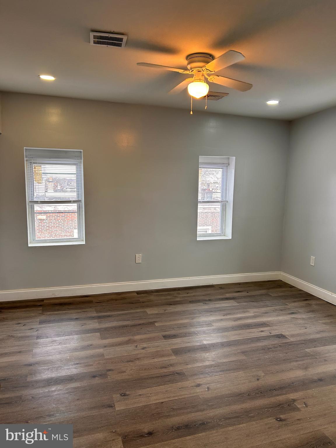 WEST PHILADELPHIA - Residential Lease