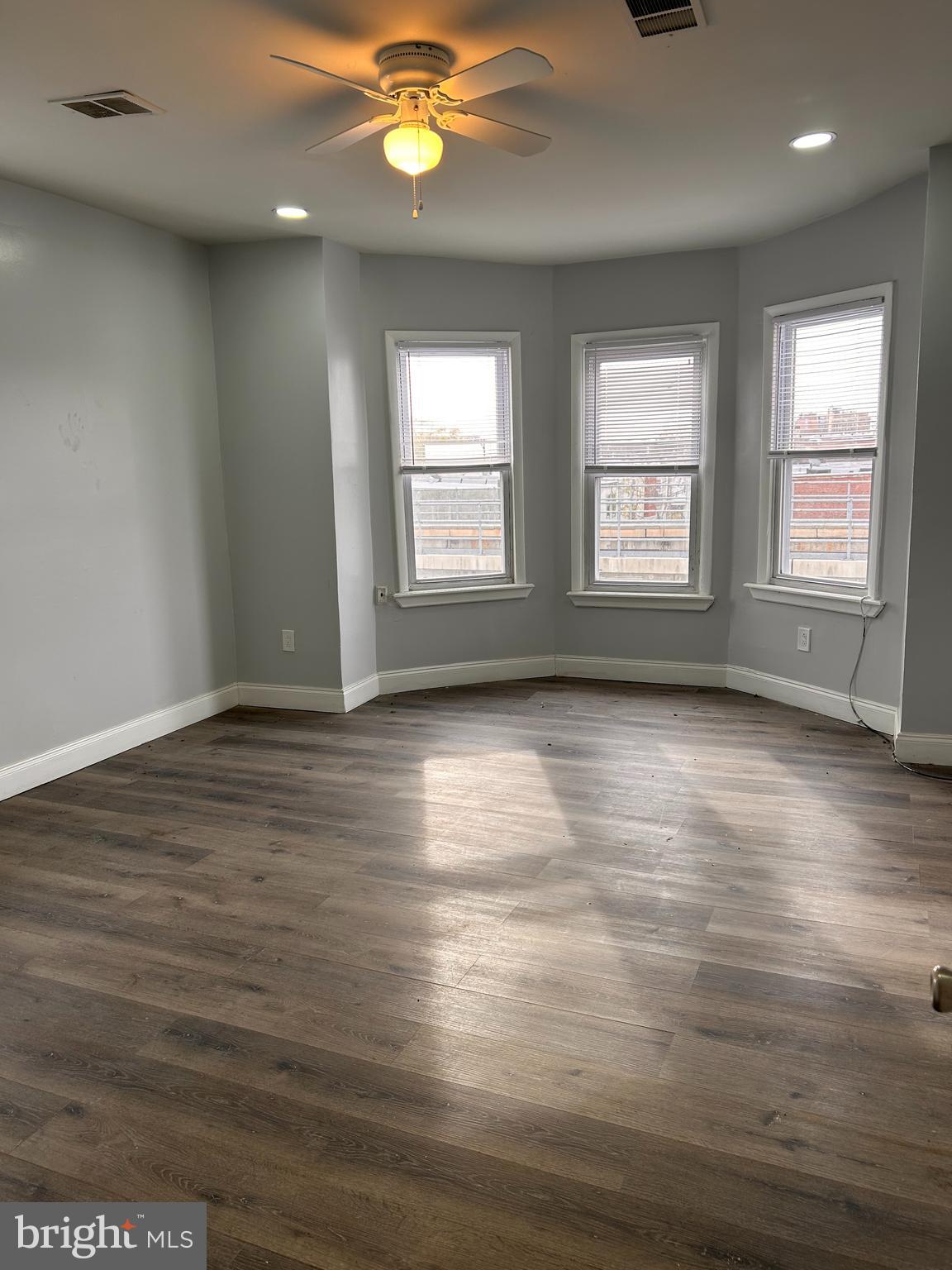 WEST PHILADELPHIA - Residential Lease