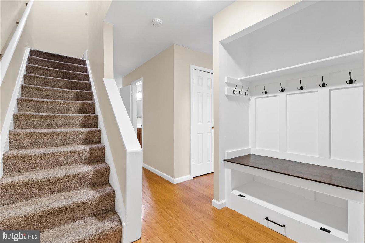 WILLOWCREST - Residential Lease