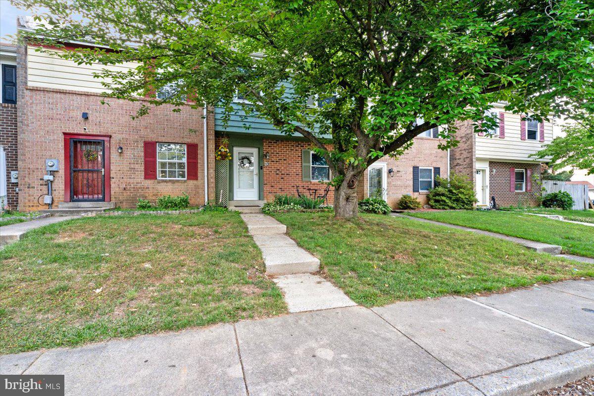 WILLOWCREST - Residential Lease