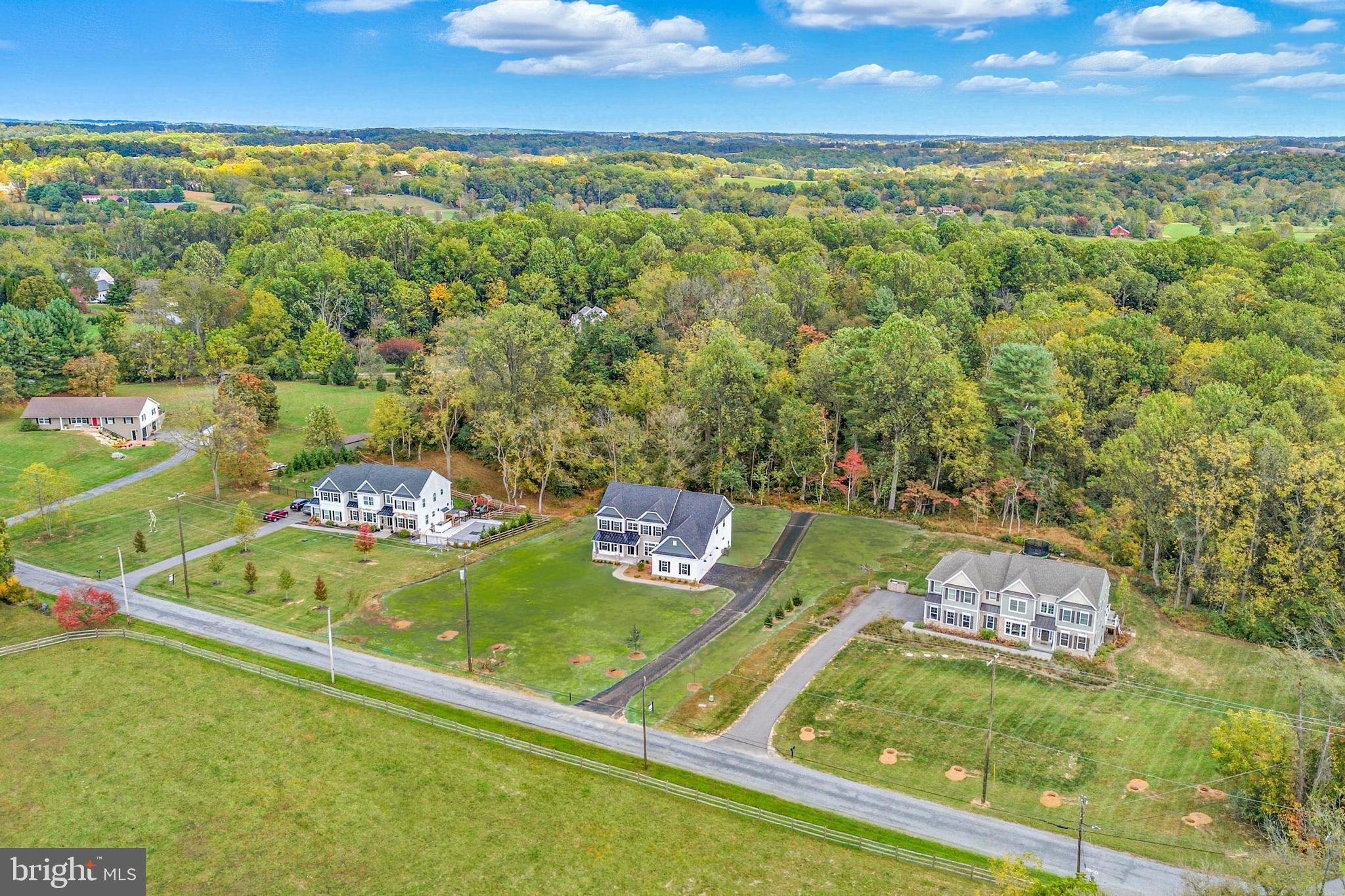 1050 GLEN HALL ROAD
