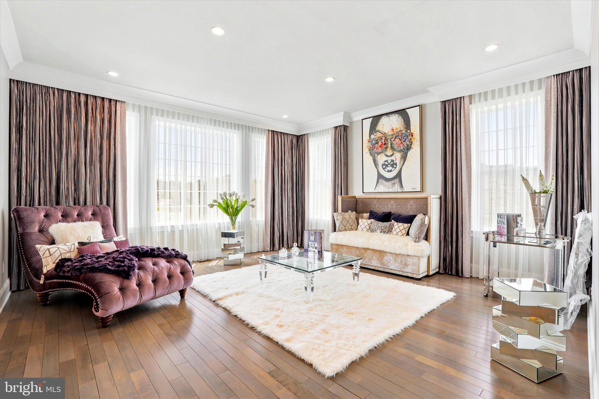 RESERVEATNORTHAMPTON - Residential