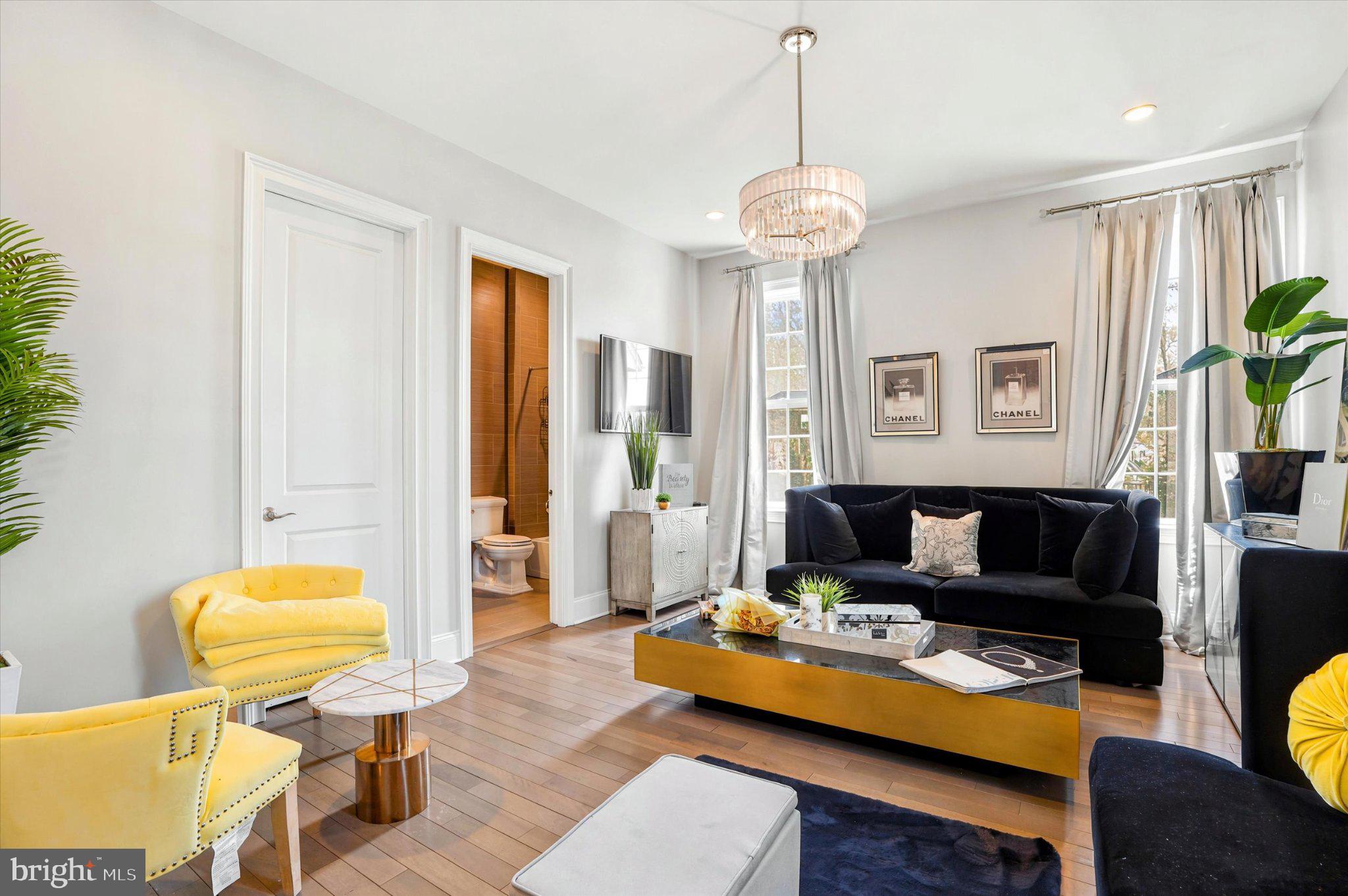 RESERVEATNORTHAMPTON - Residential