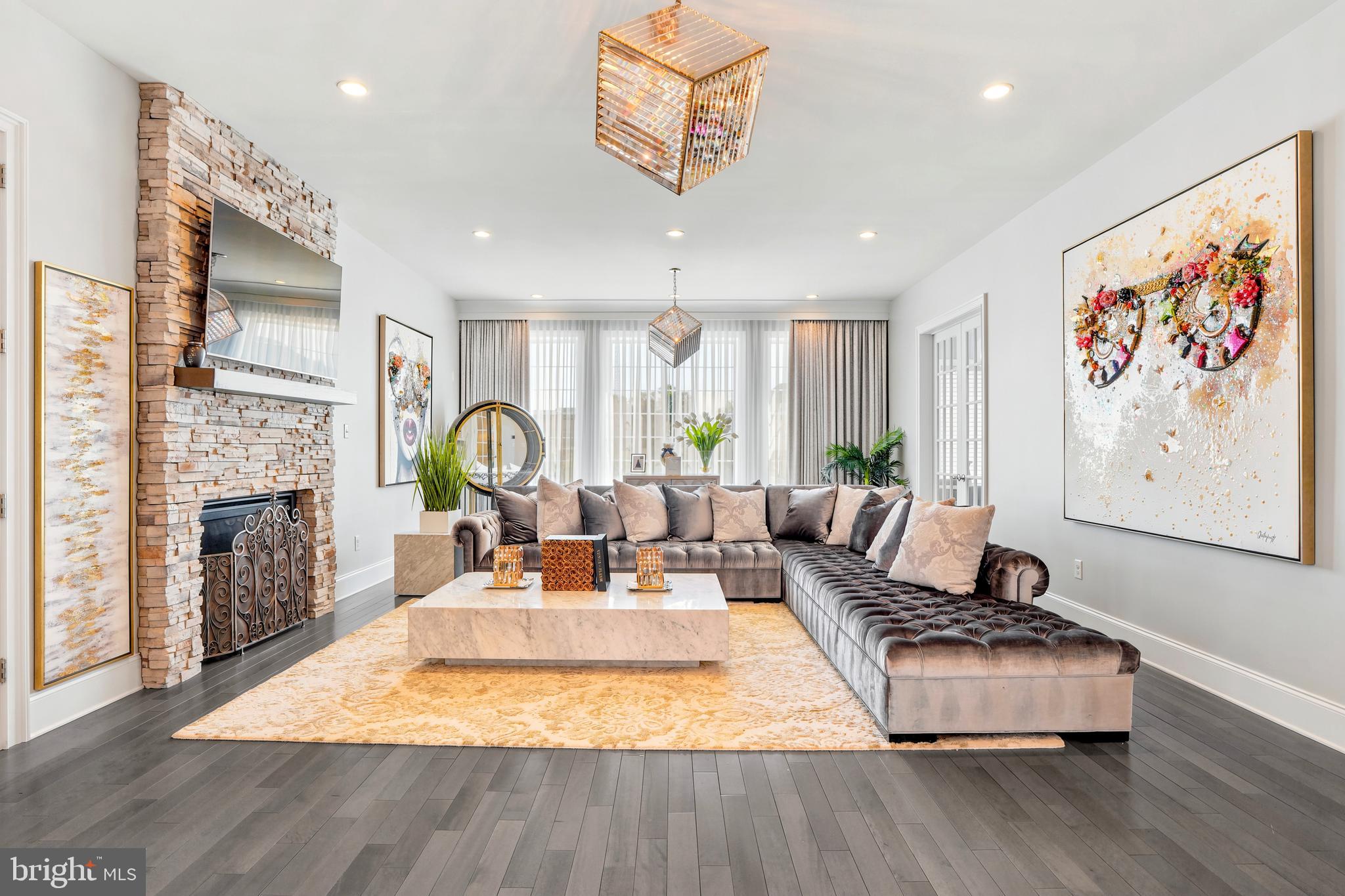 RESERVEATNORTHAMPTON - Residential