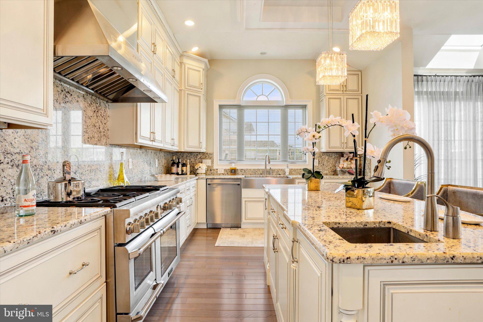 RESERVEATNORTHAMPTON - Residential