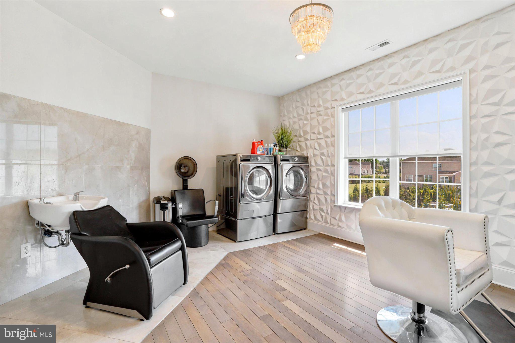 RESERVEATNORTHAMPTON - Residential