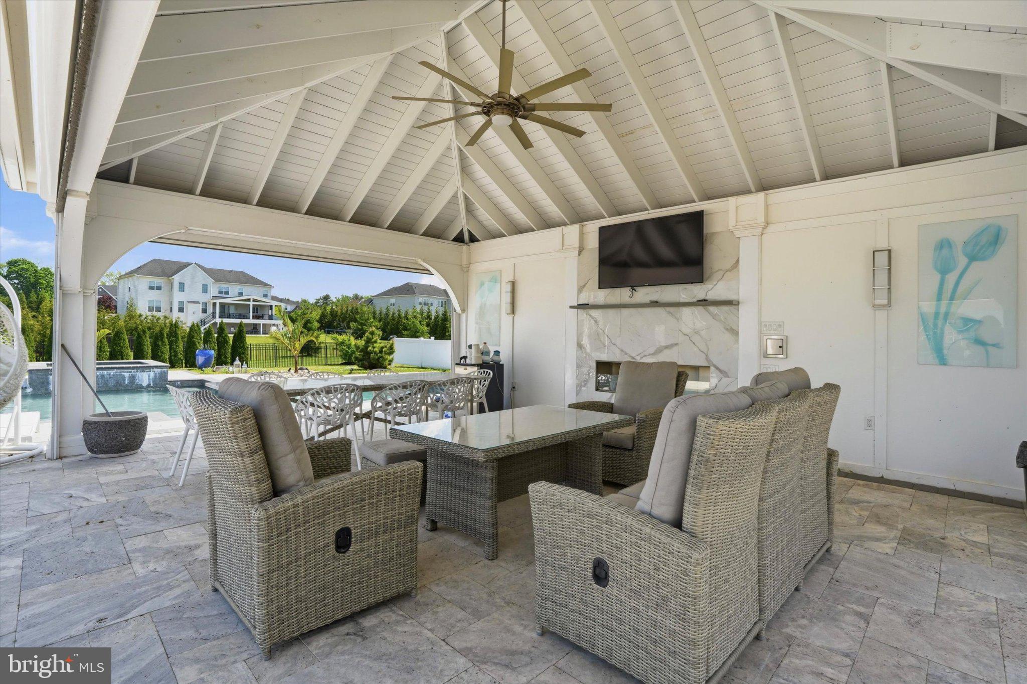 RESERVEATNORTHAMPTON - Residential