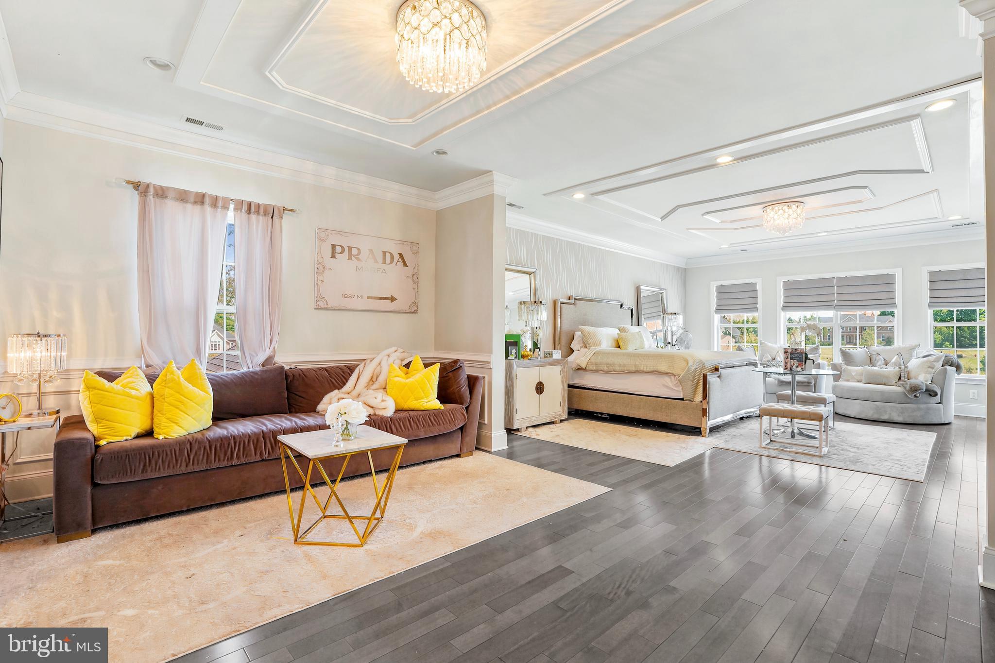 RESERVEATNORTHAMPTON - Residential