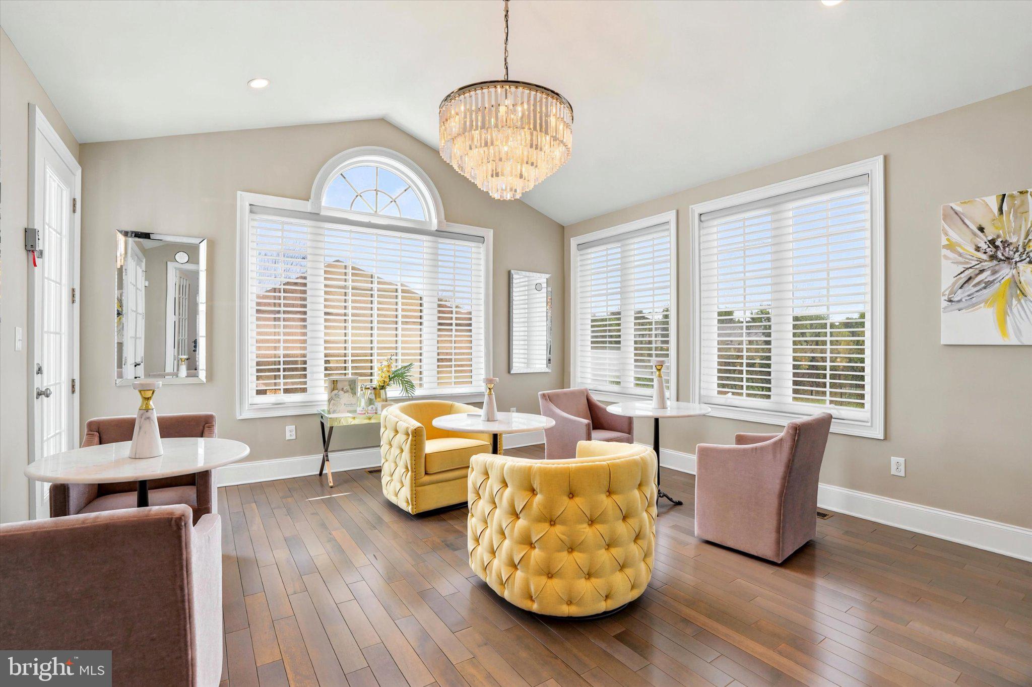RESERVEATNORTHAMPTON - Residential