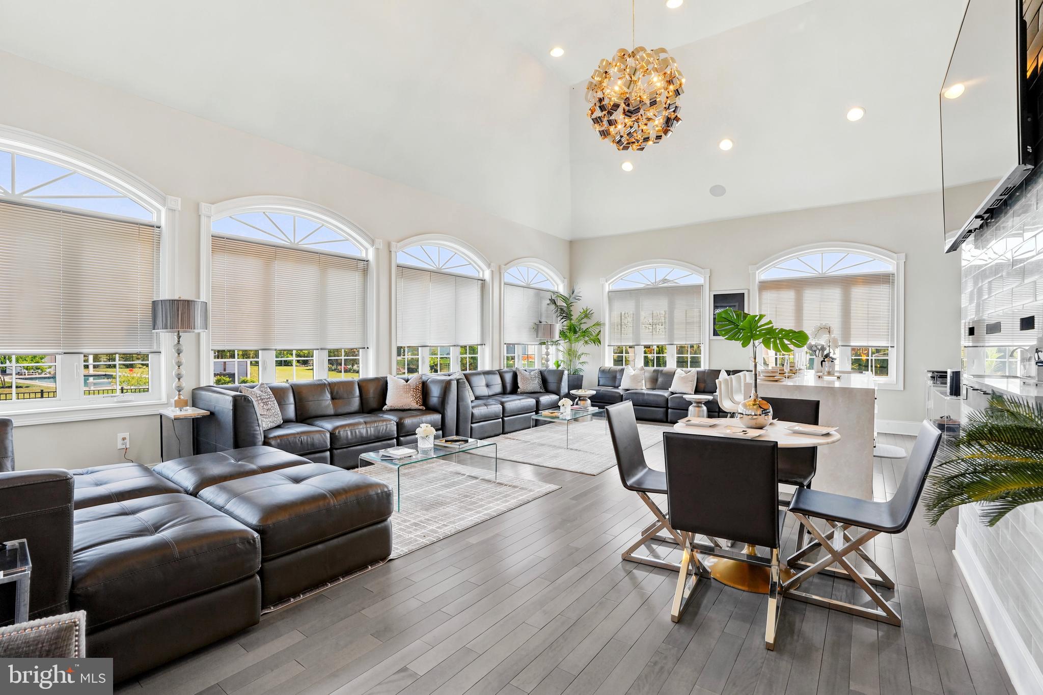 RESERVEATNORTHAMPTON - Residential