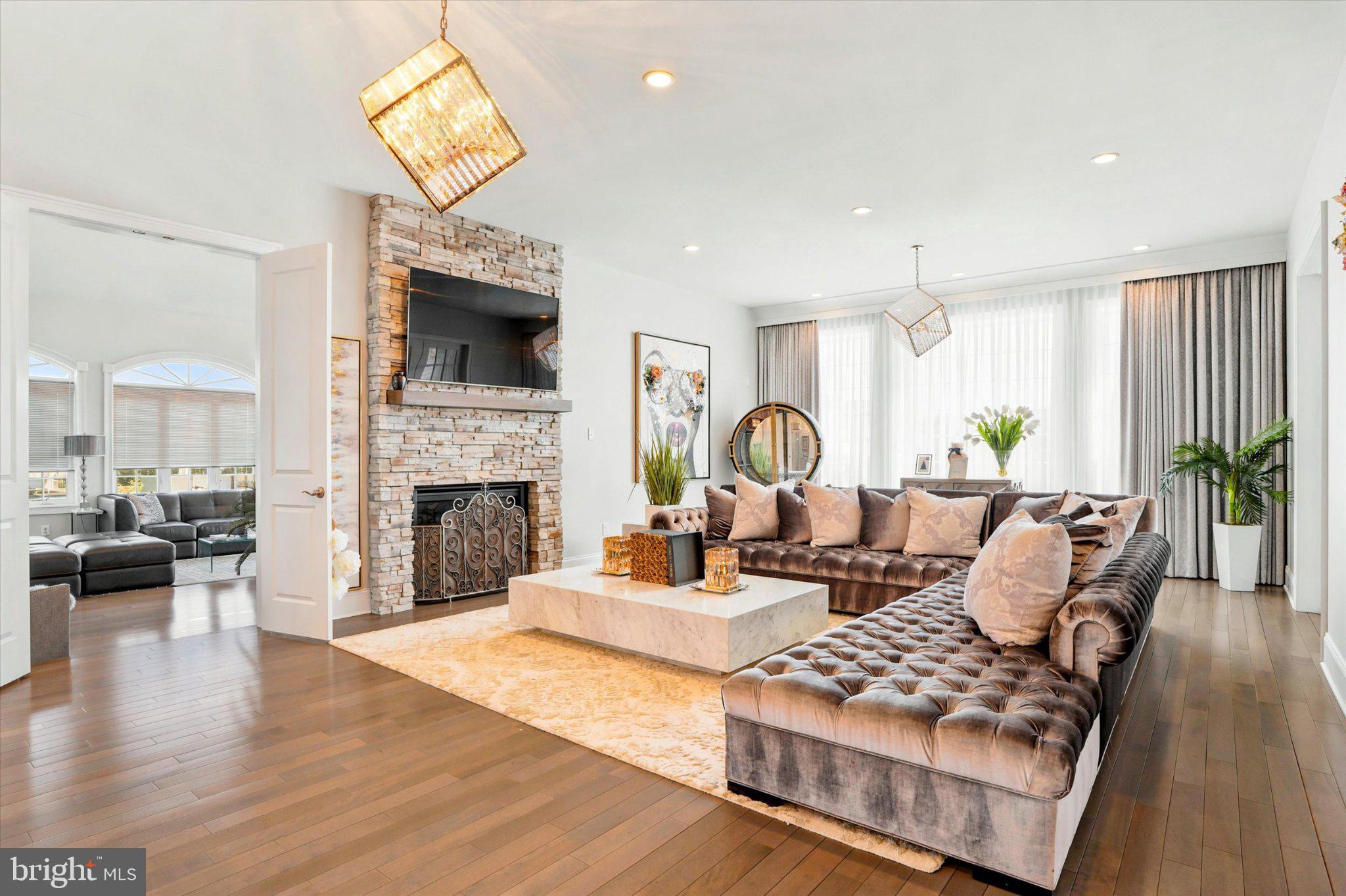 RESERVEATNORTHAMPTON - Residential