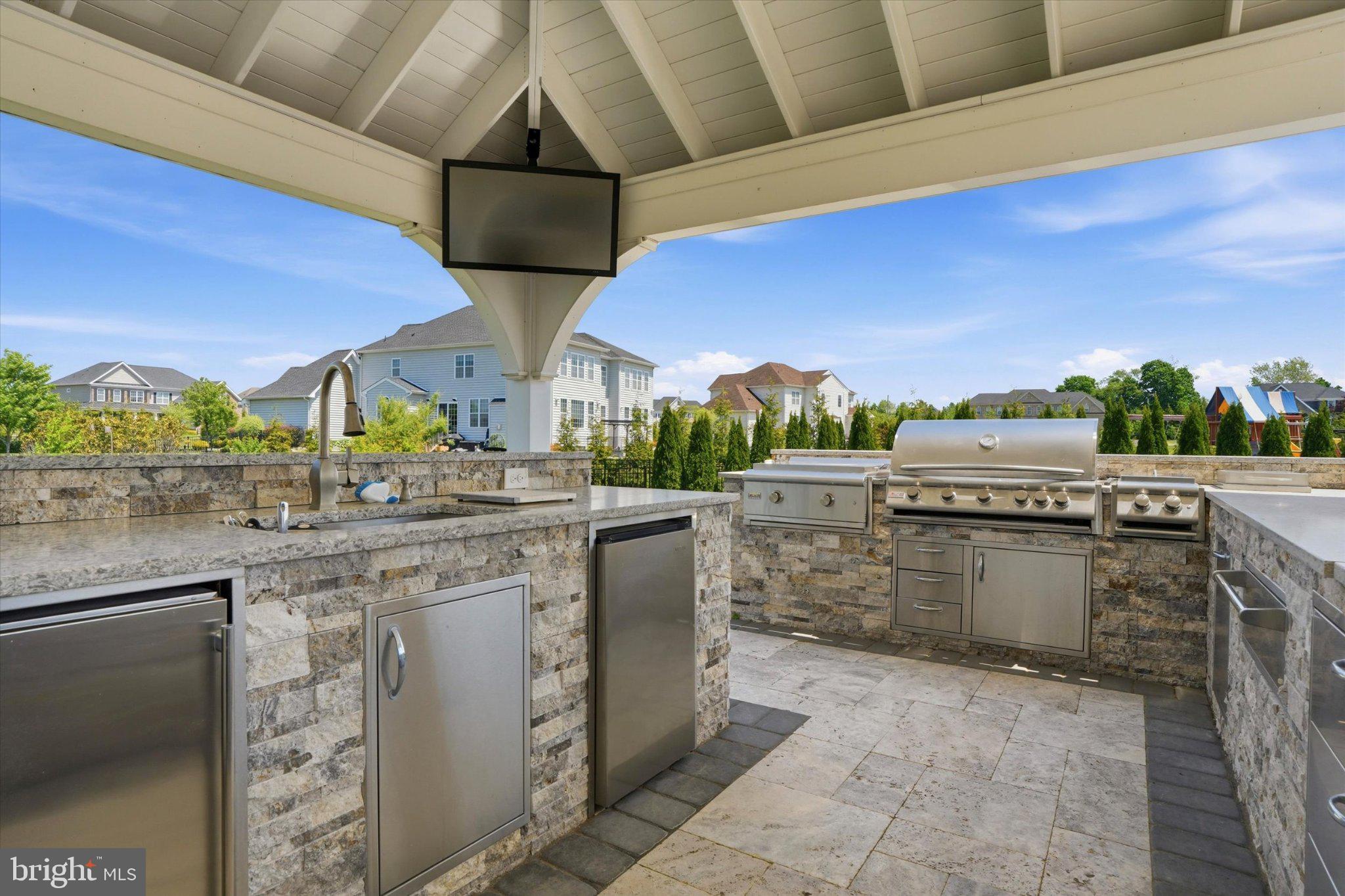 RESERVEATNORTHAMPTON - Residential