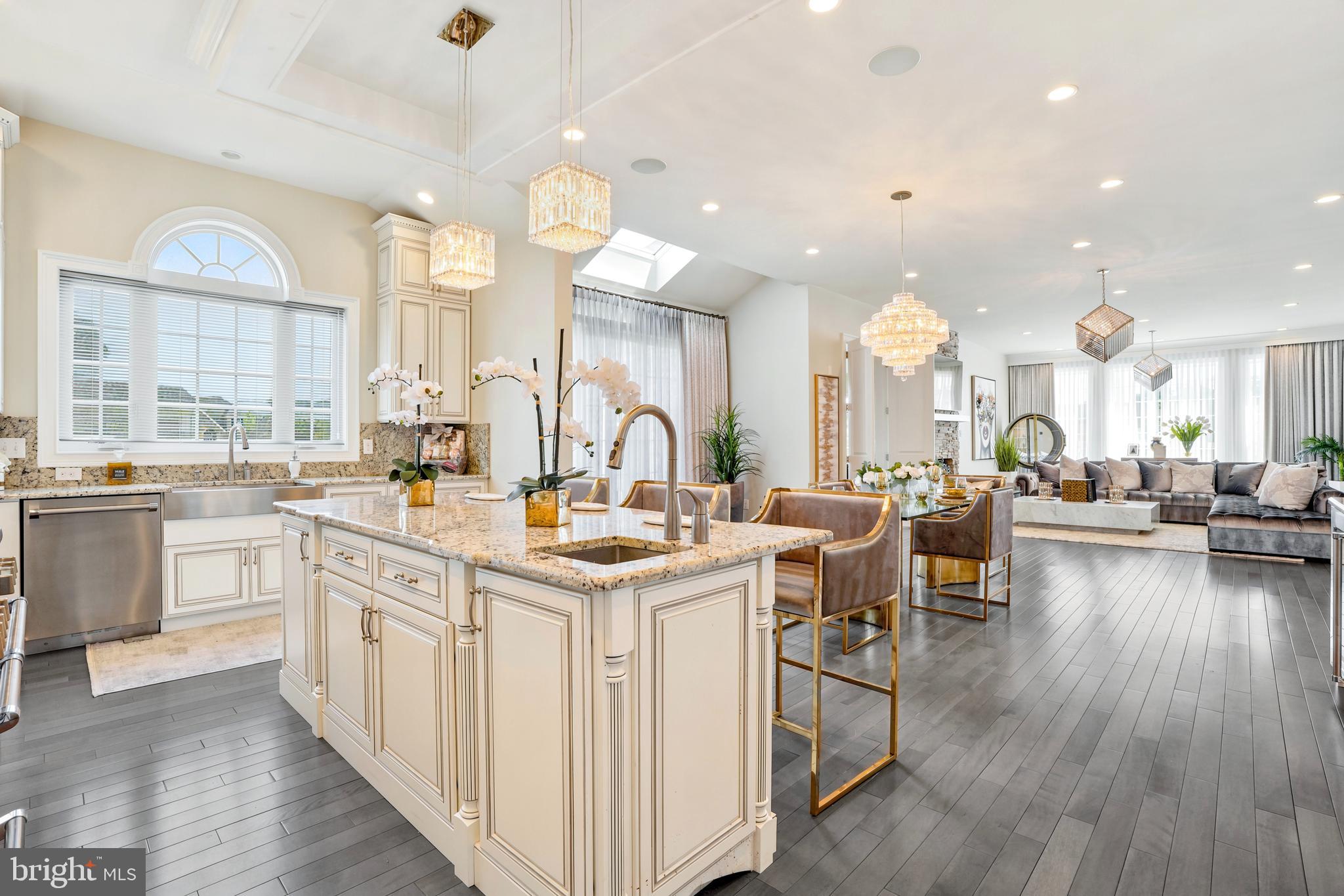 RESERVEATNORTHAMPTON - Residential