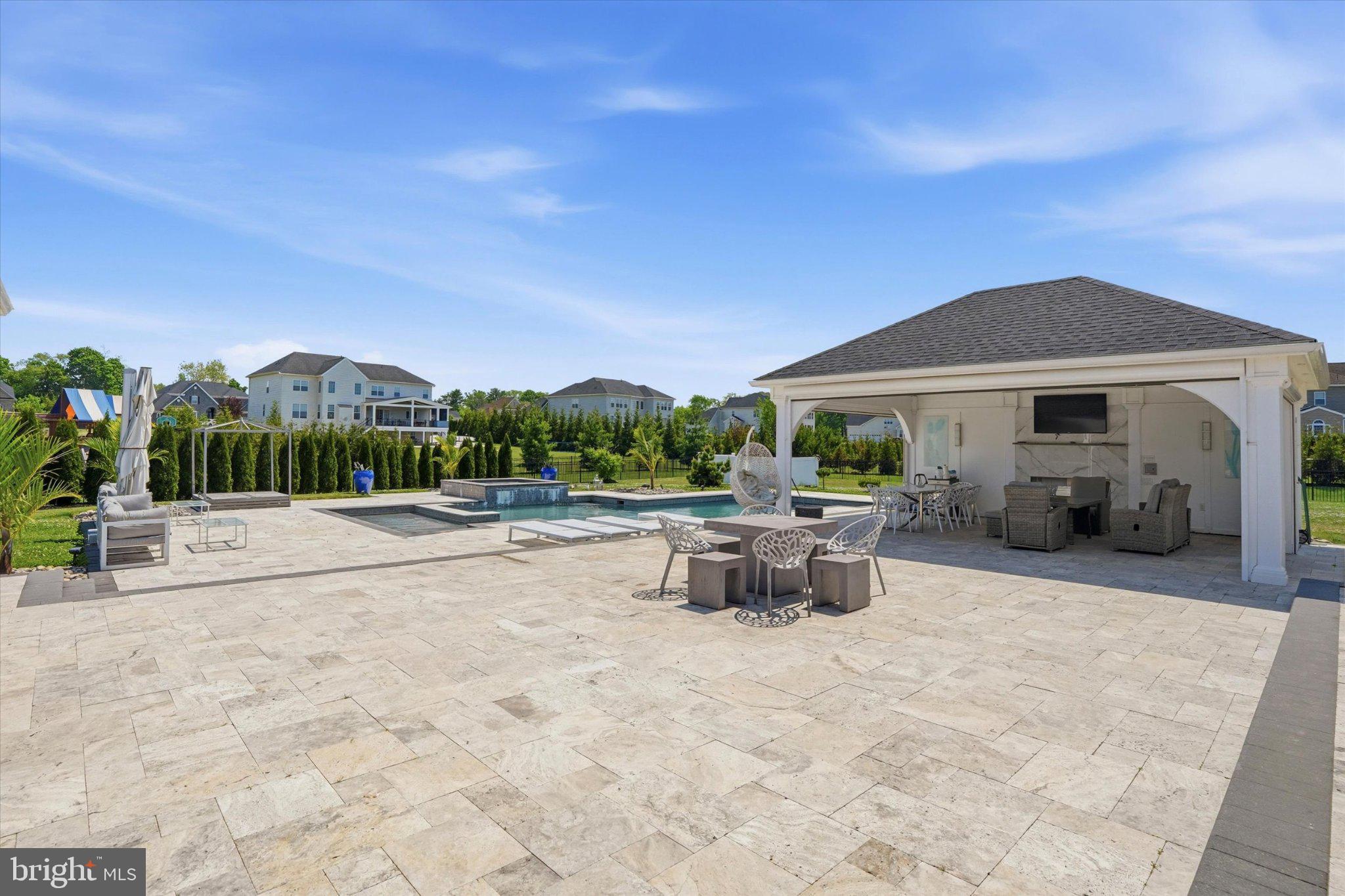 RESERVEATNORTHAMPTON - Residential