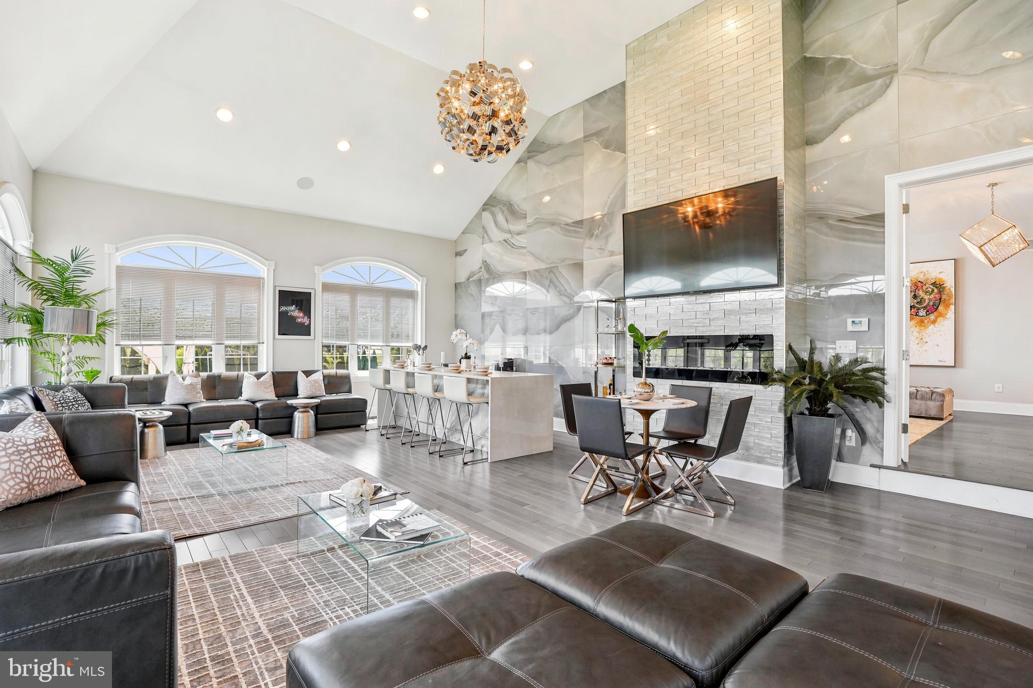 RESERVEATNORTHAMPTON - Residential