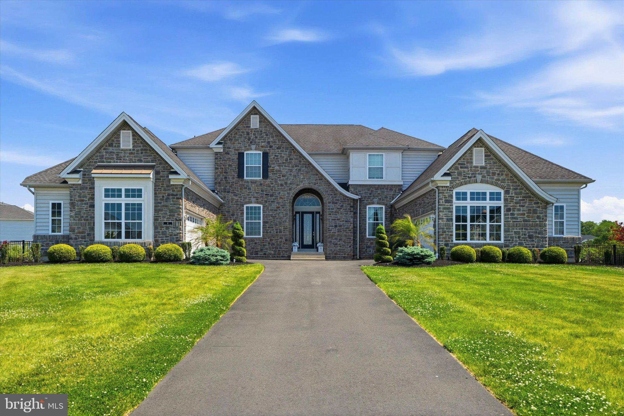 RESERVEATNORTHAMPTON - Residential