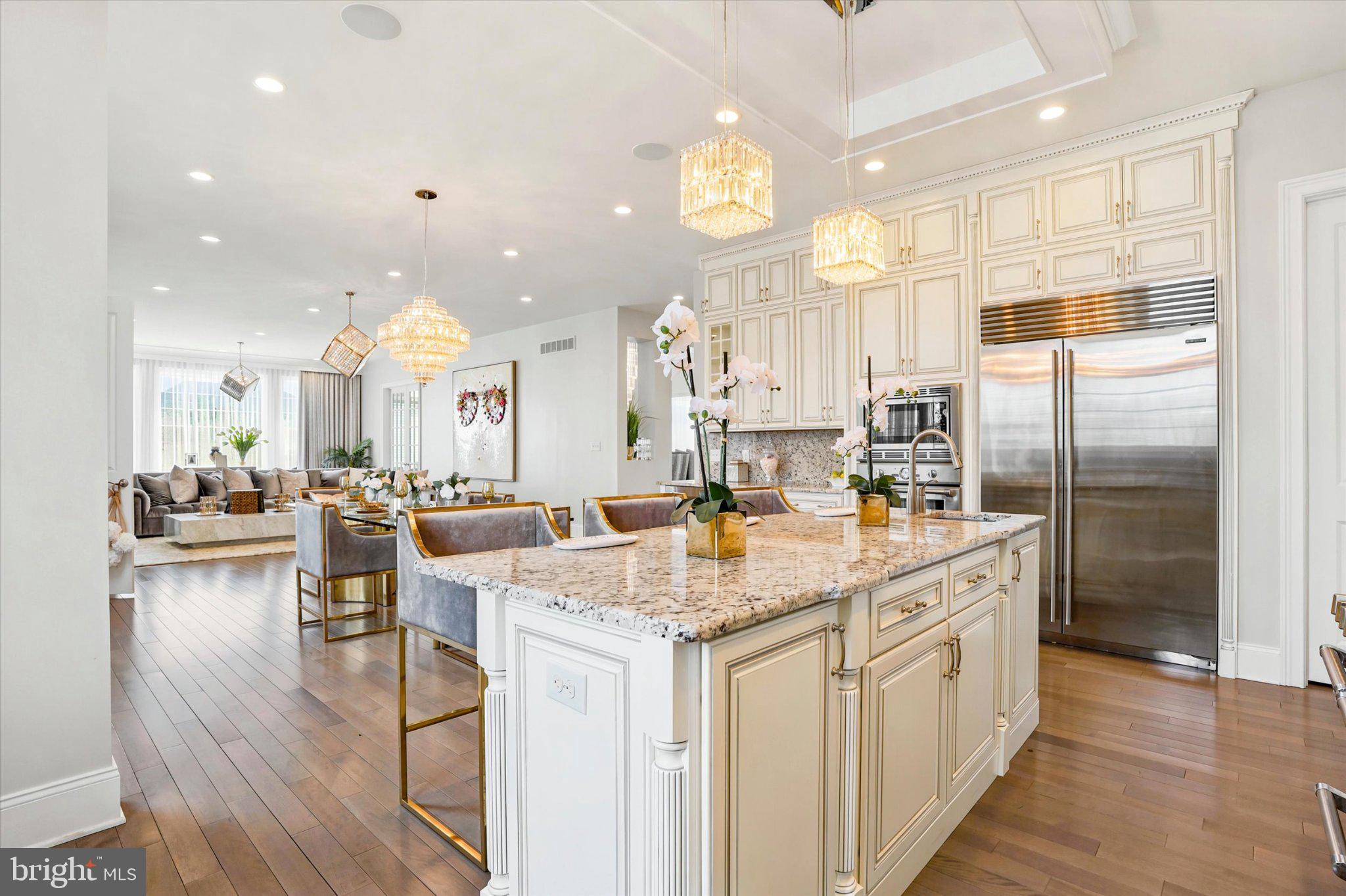 RESERVEATNORTHAMPTON - Residential
