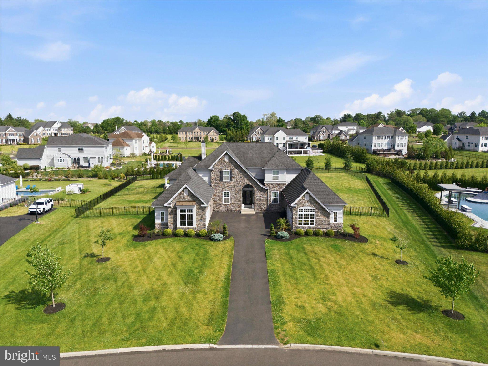 RESERVEATNORTHAMPTON - Residential