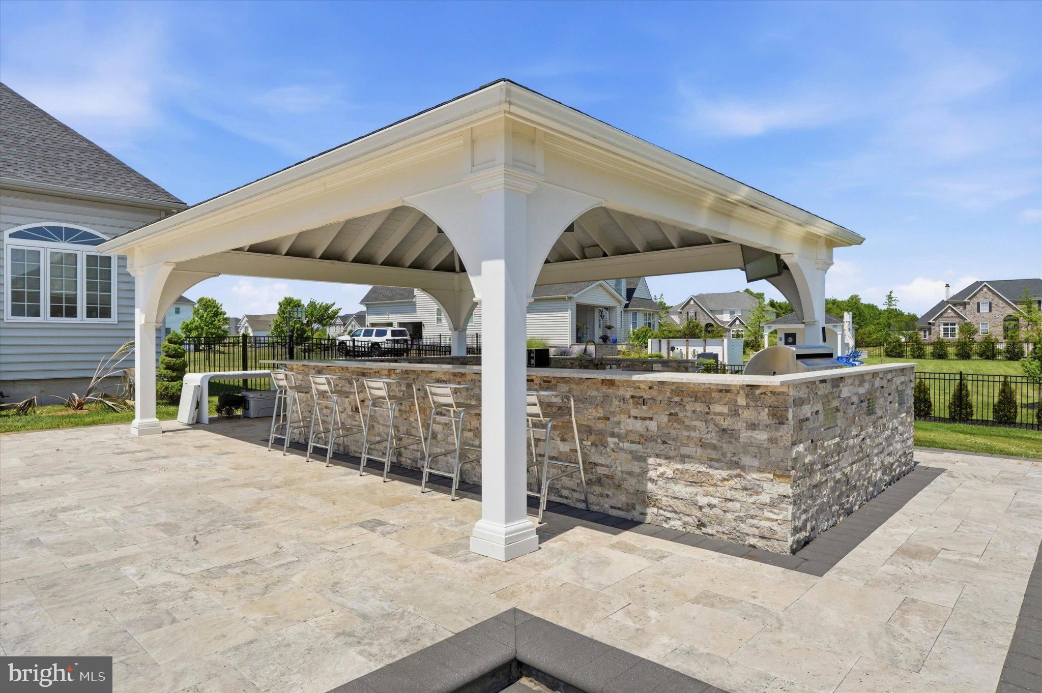 RESERVEATNORTHAMPTON - Residential