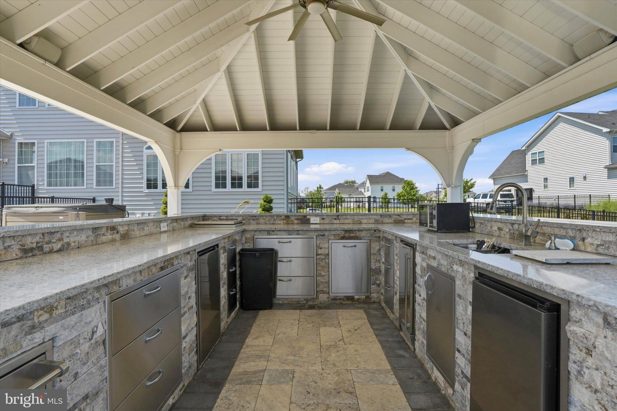 RESERVEATNORTHAMPTON - Residential