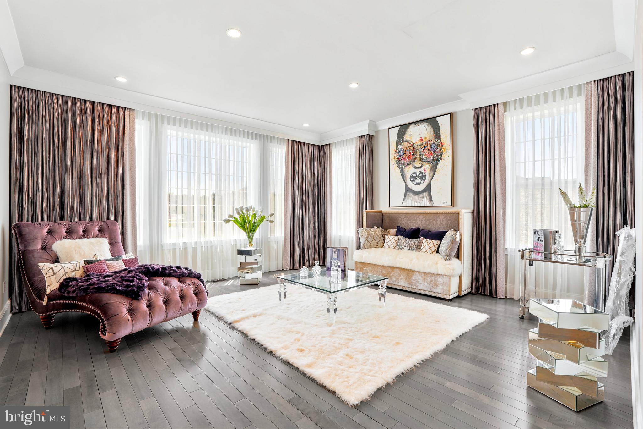 RESERVEATNORTHAMPTON - Residential