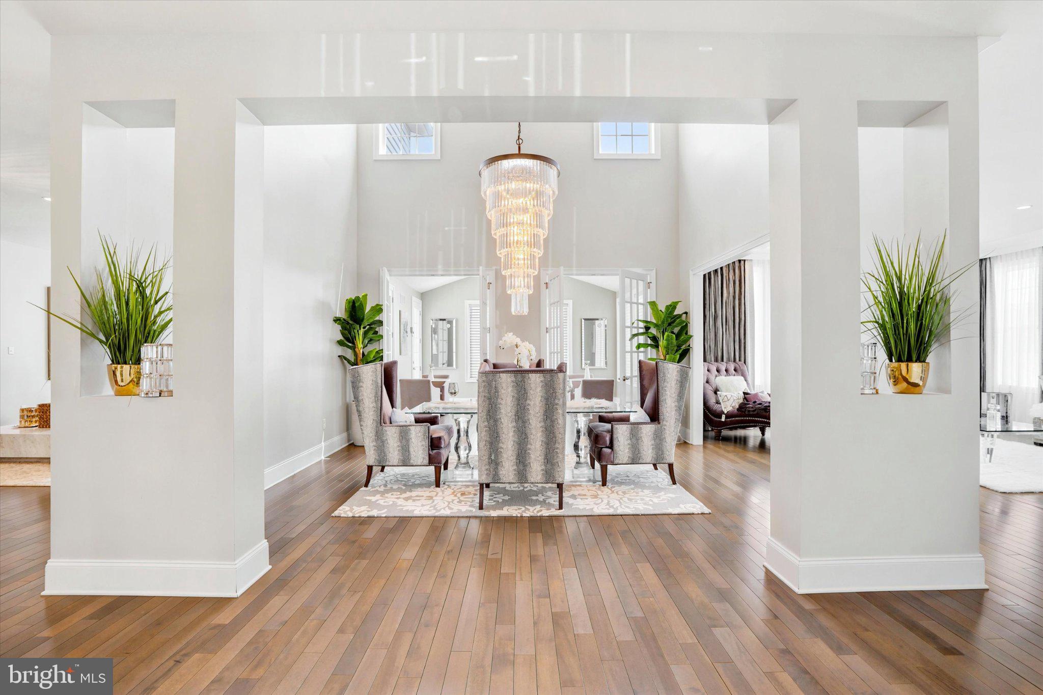 RESERVEATNORTHAMPTON - Residential