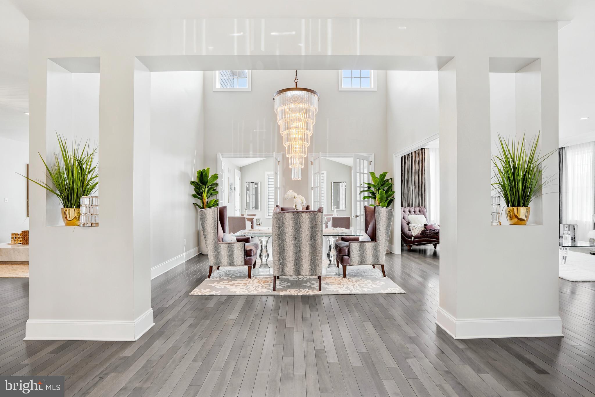 RESERVEATNORTHAMPTON - Residential