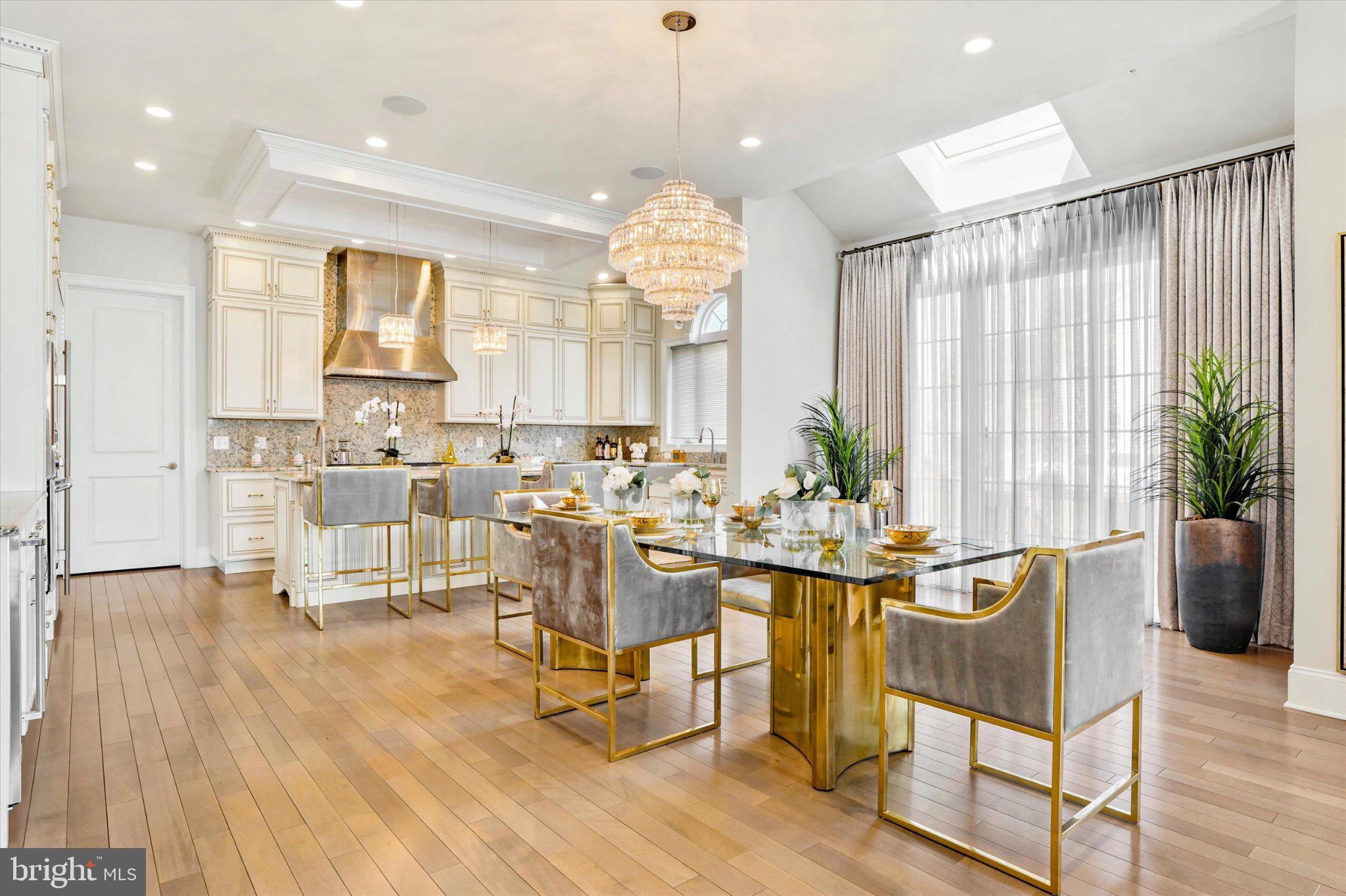 RESERVEATNORTHAMPTON - Residential