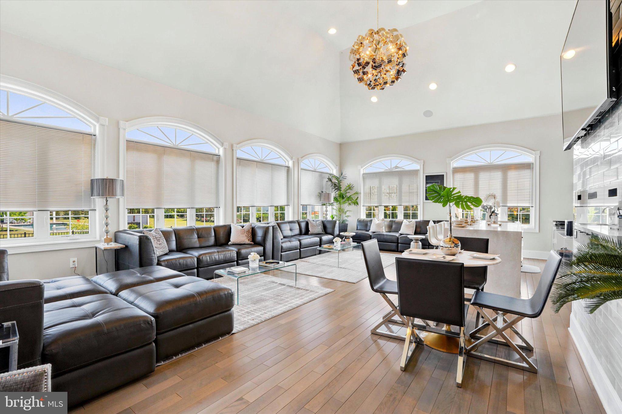 RESERVEATNORTHAMPTON - Residential