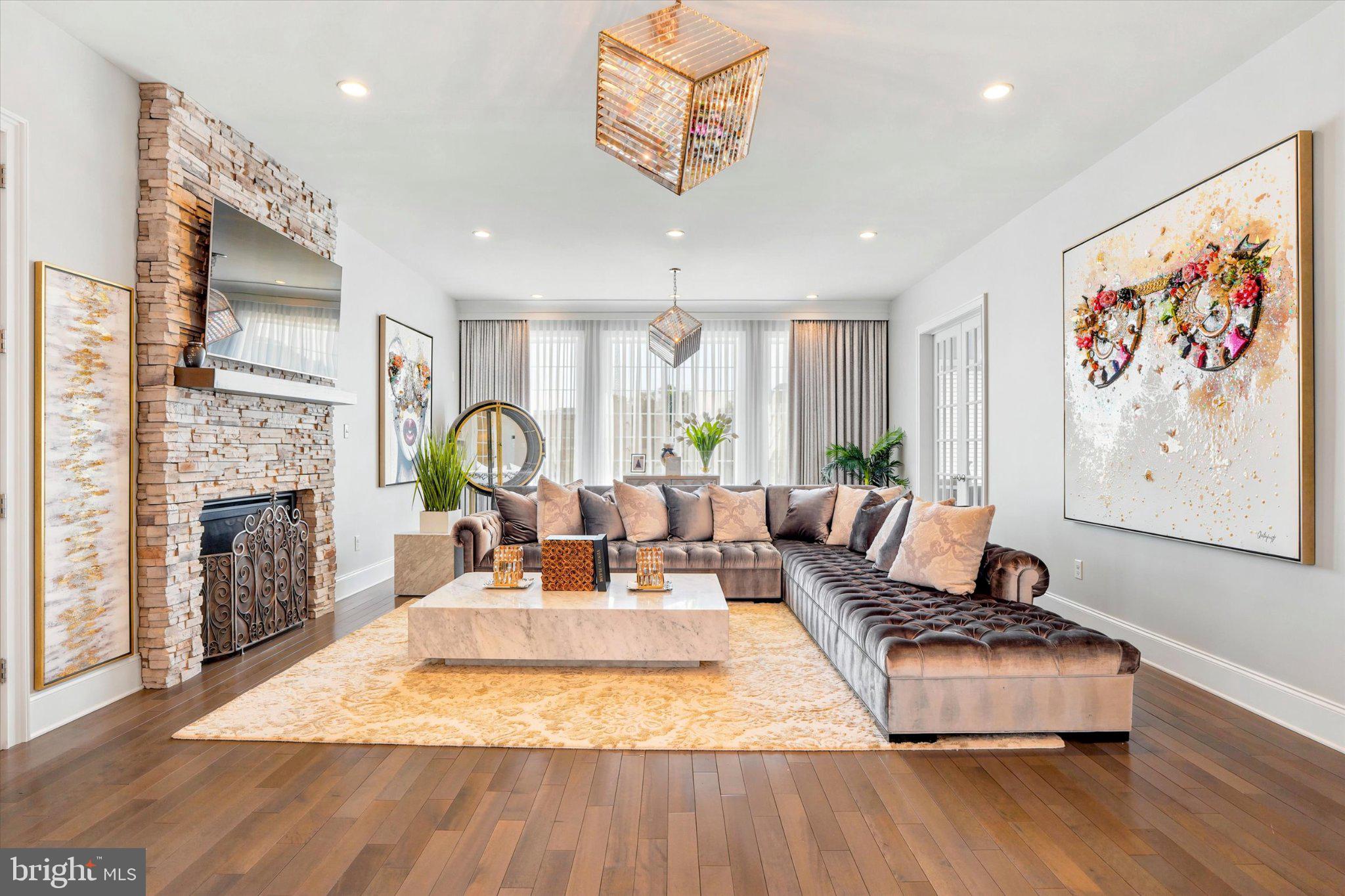 RESERVEATNORTHAMPTON - Residential
