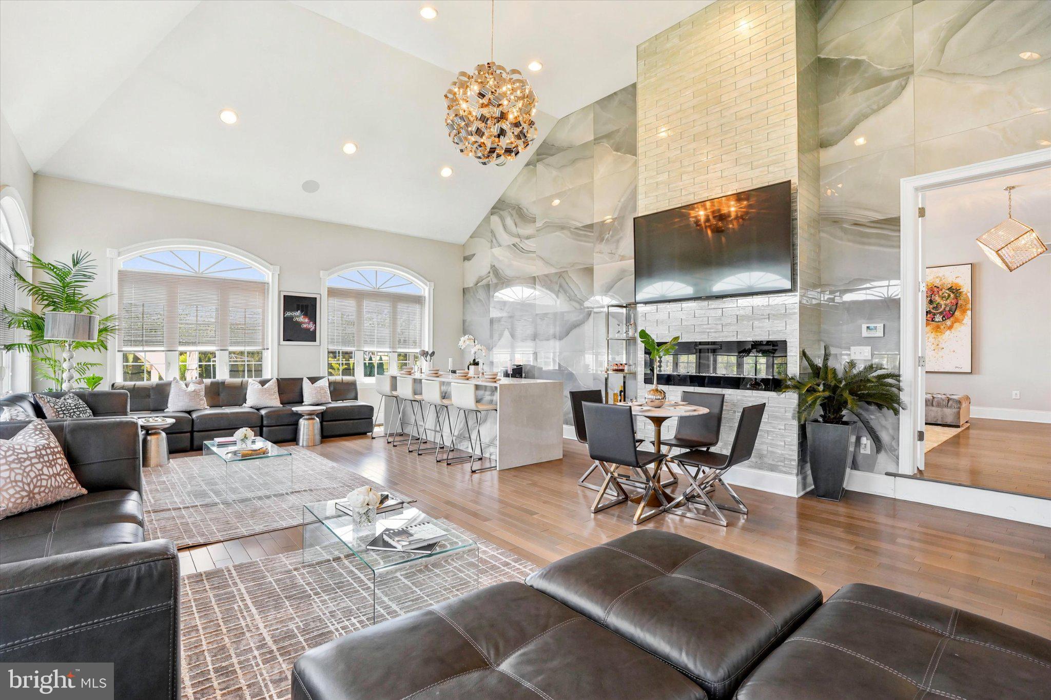 RESERVEATNORTHAMPTON - Residential
