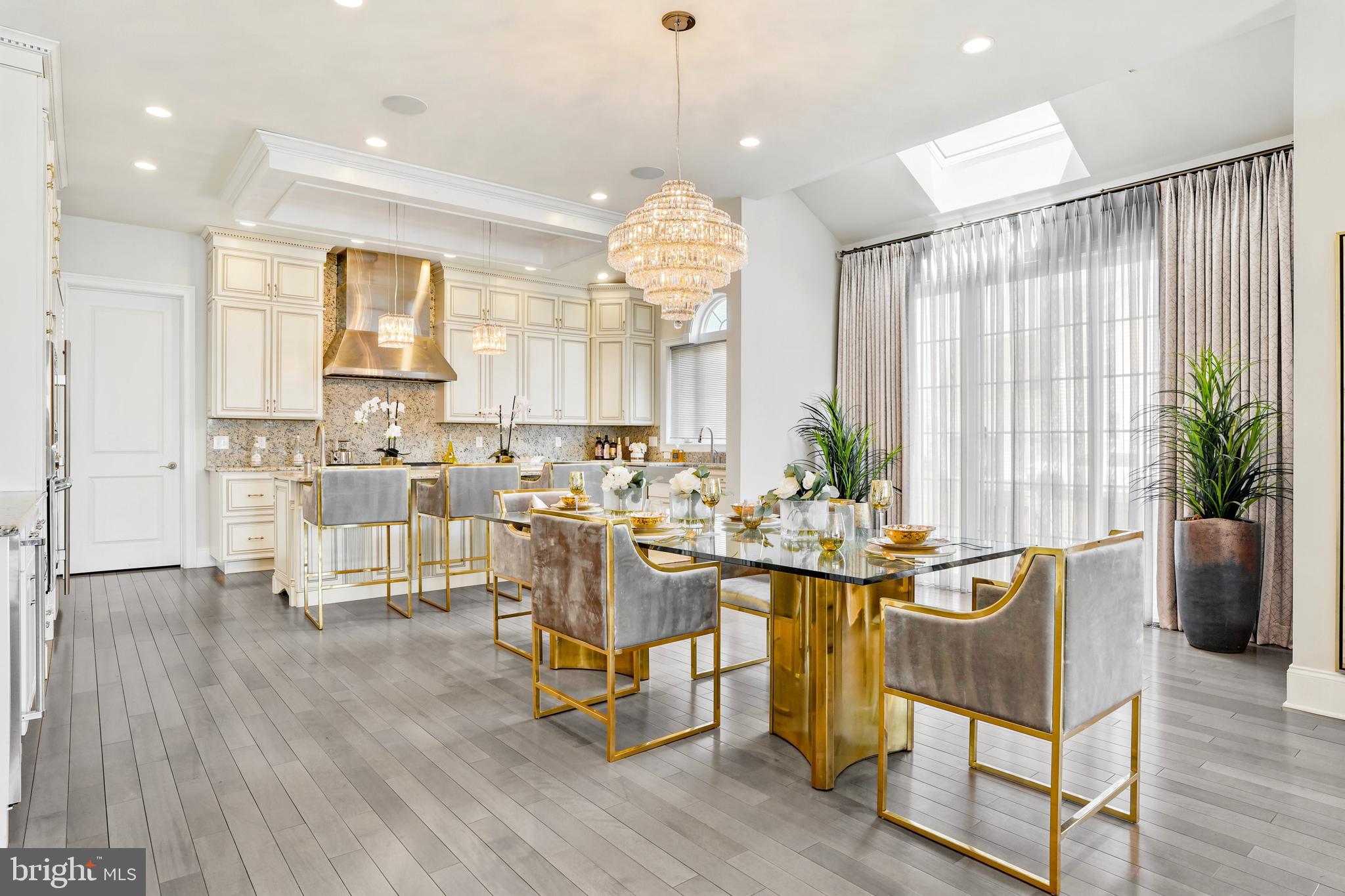 RESERVEATNORTHAMPTON - Residential