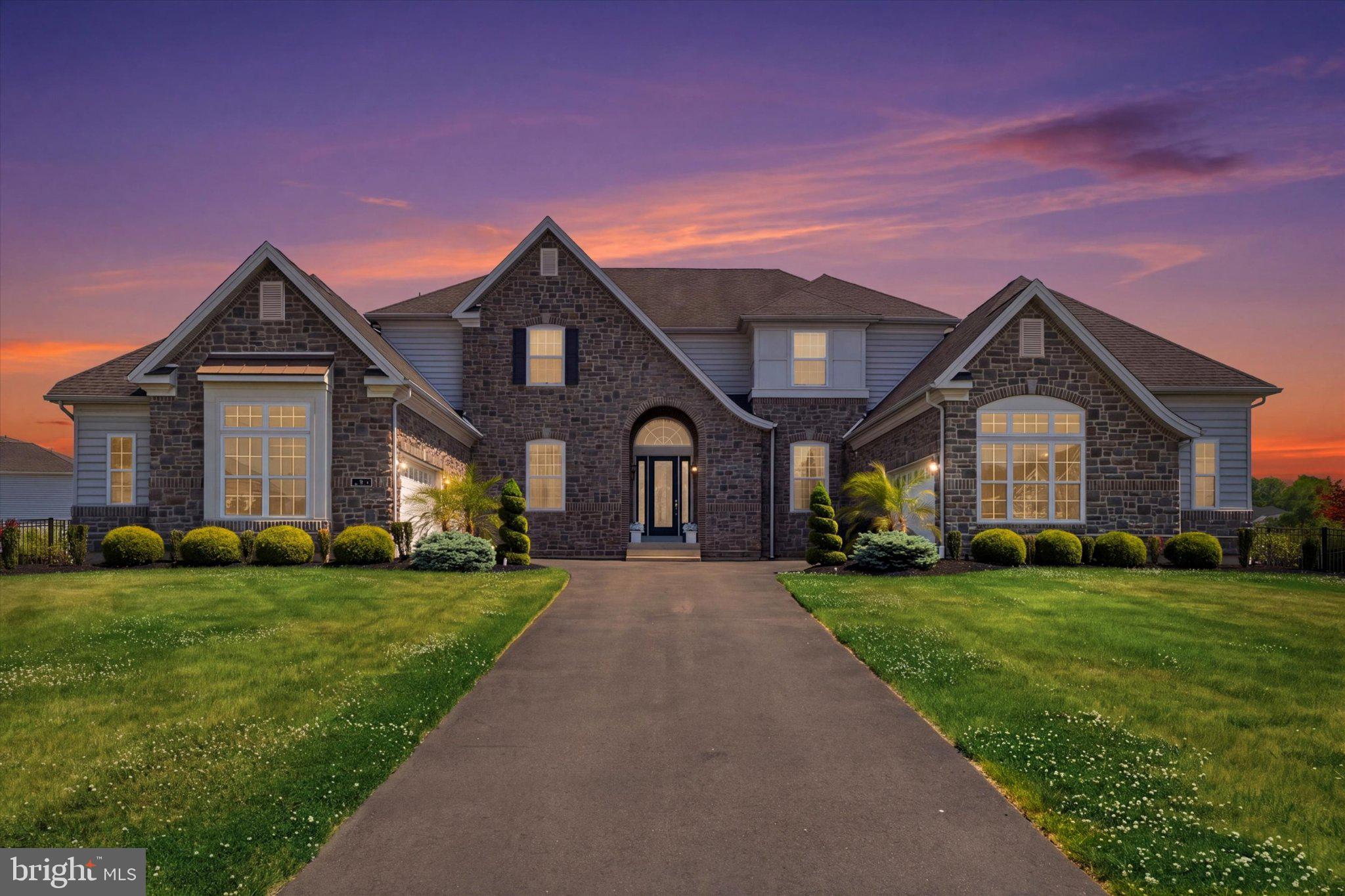 RESERVEATNORTHAMPTON - Residential