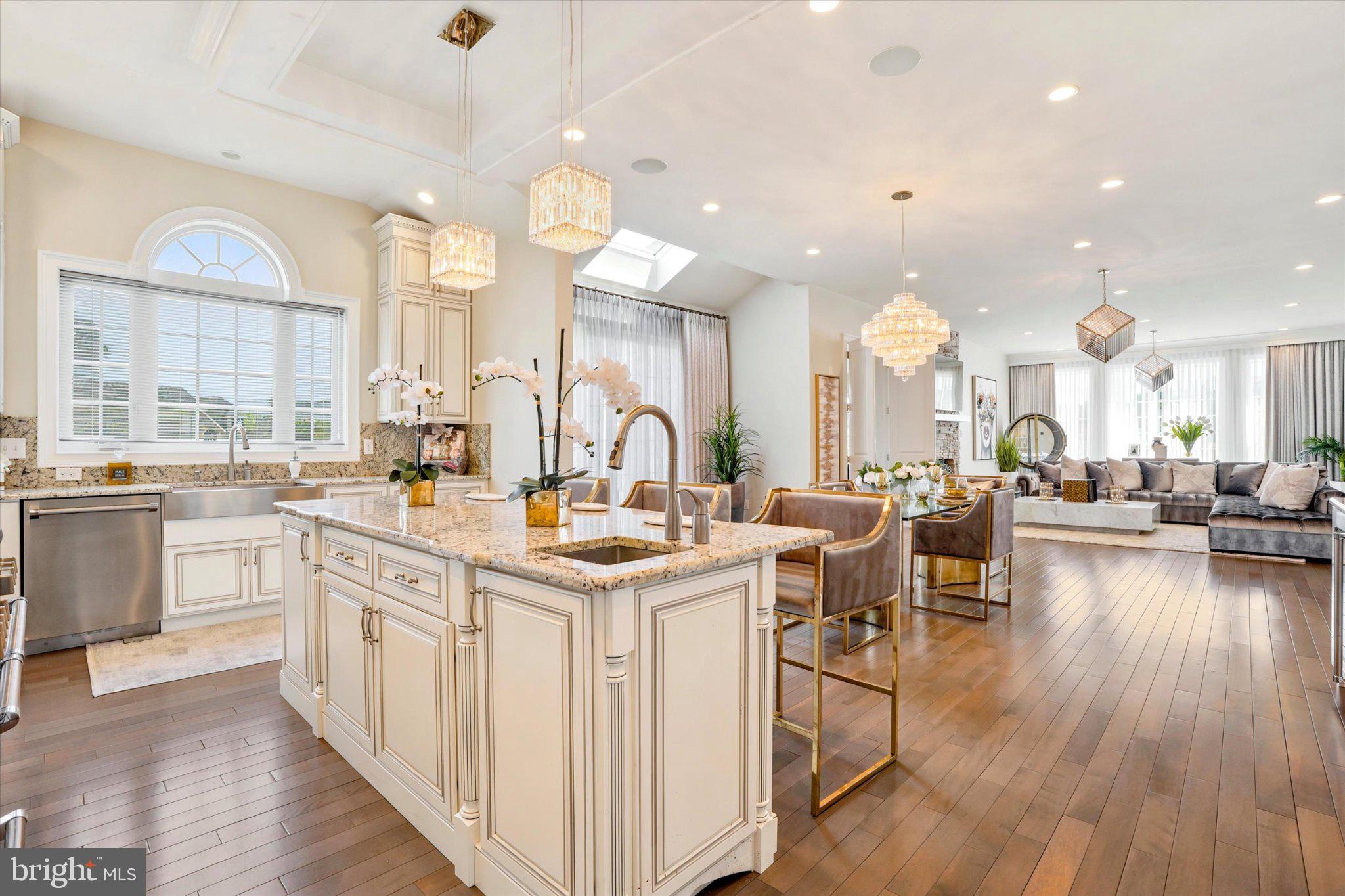 RESERVEATNORTHAMPTON - Residential