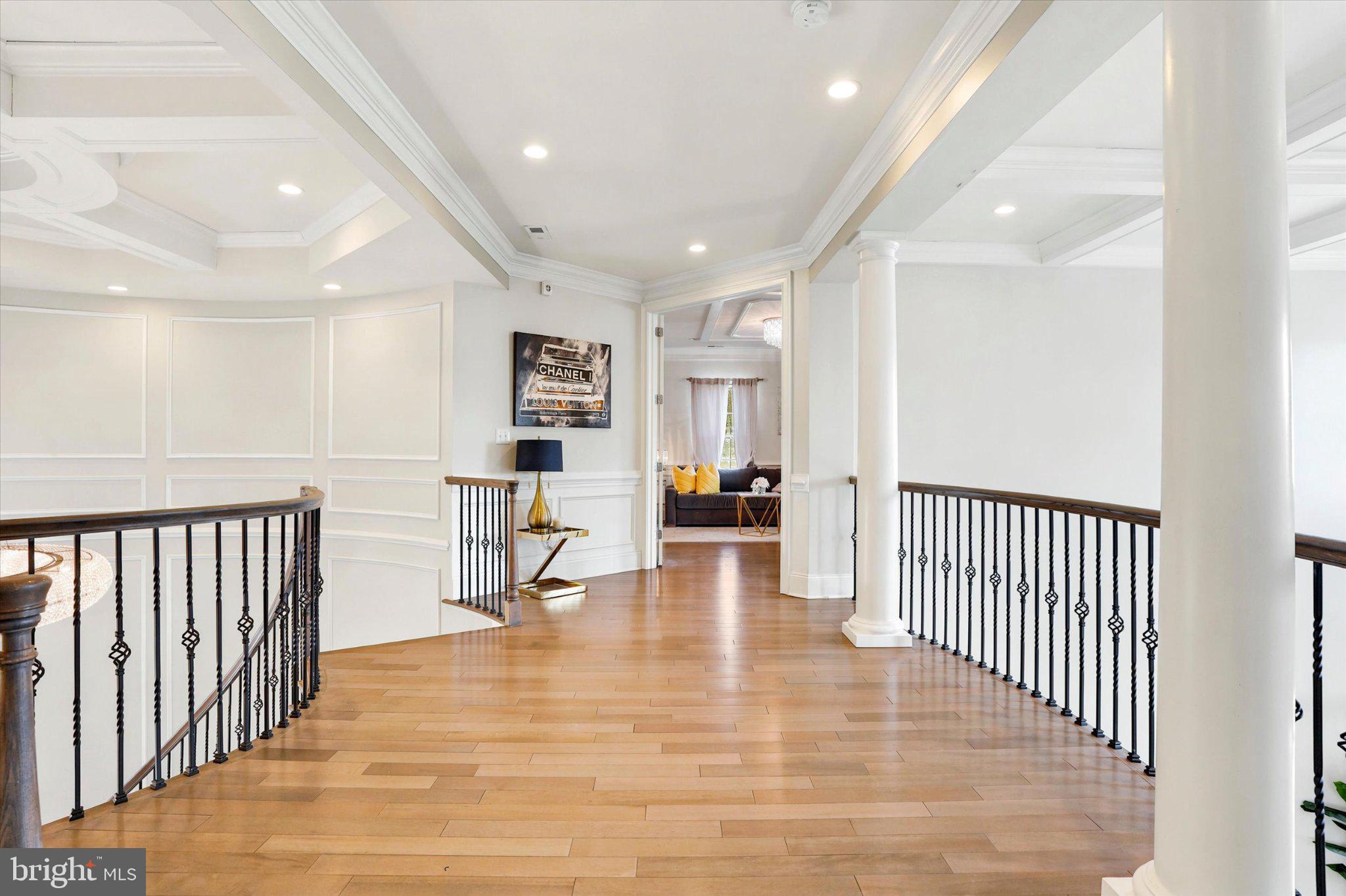 RESERVEATNORTHAMPTON - Residential