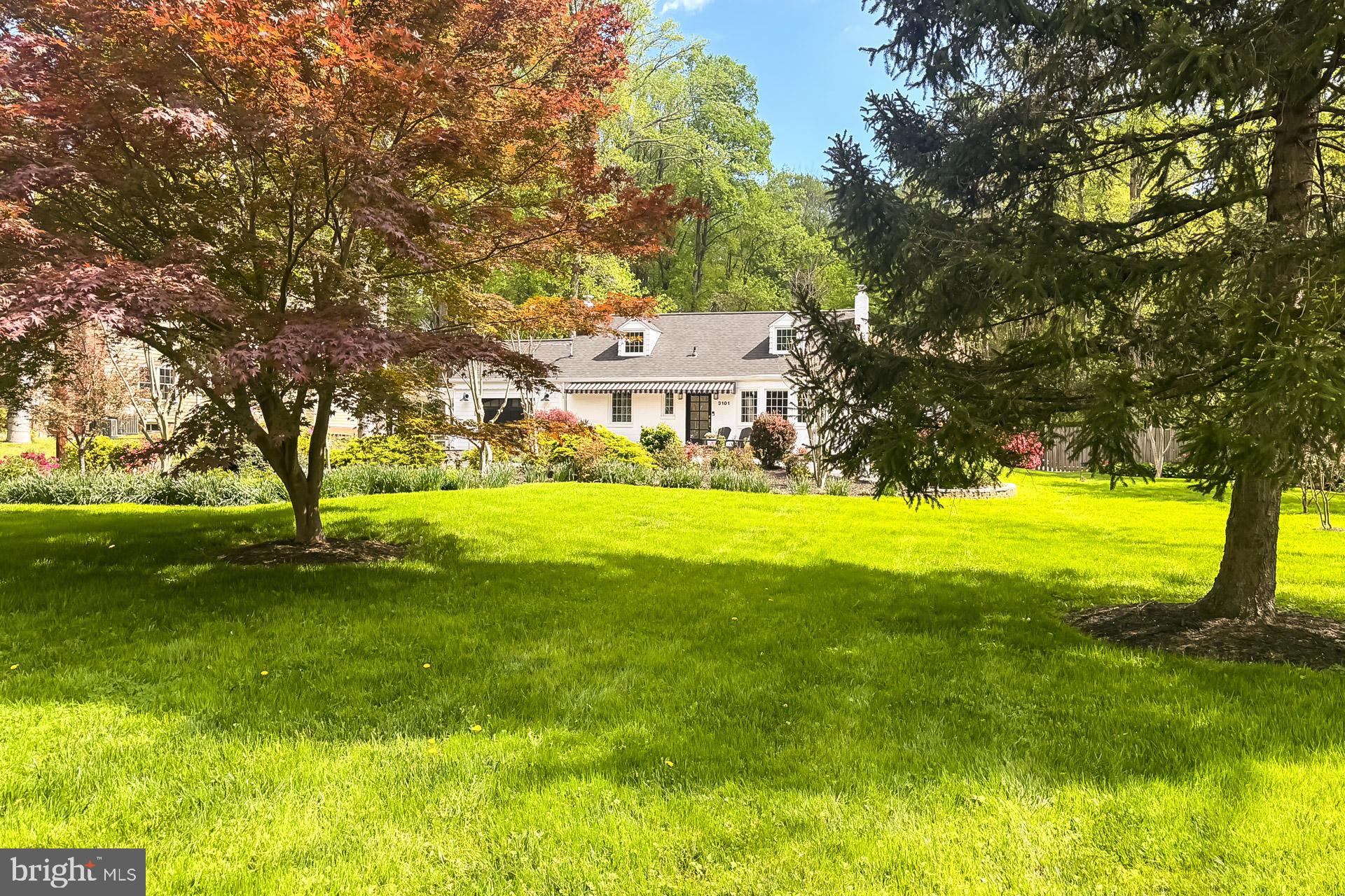 SLEEPY HOLLOW - Residential