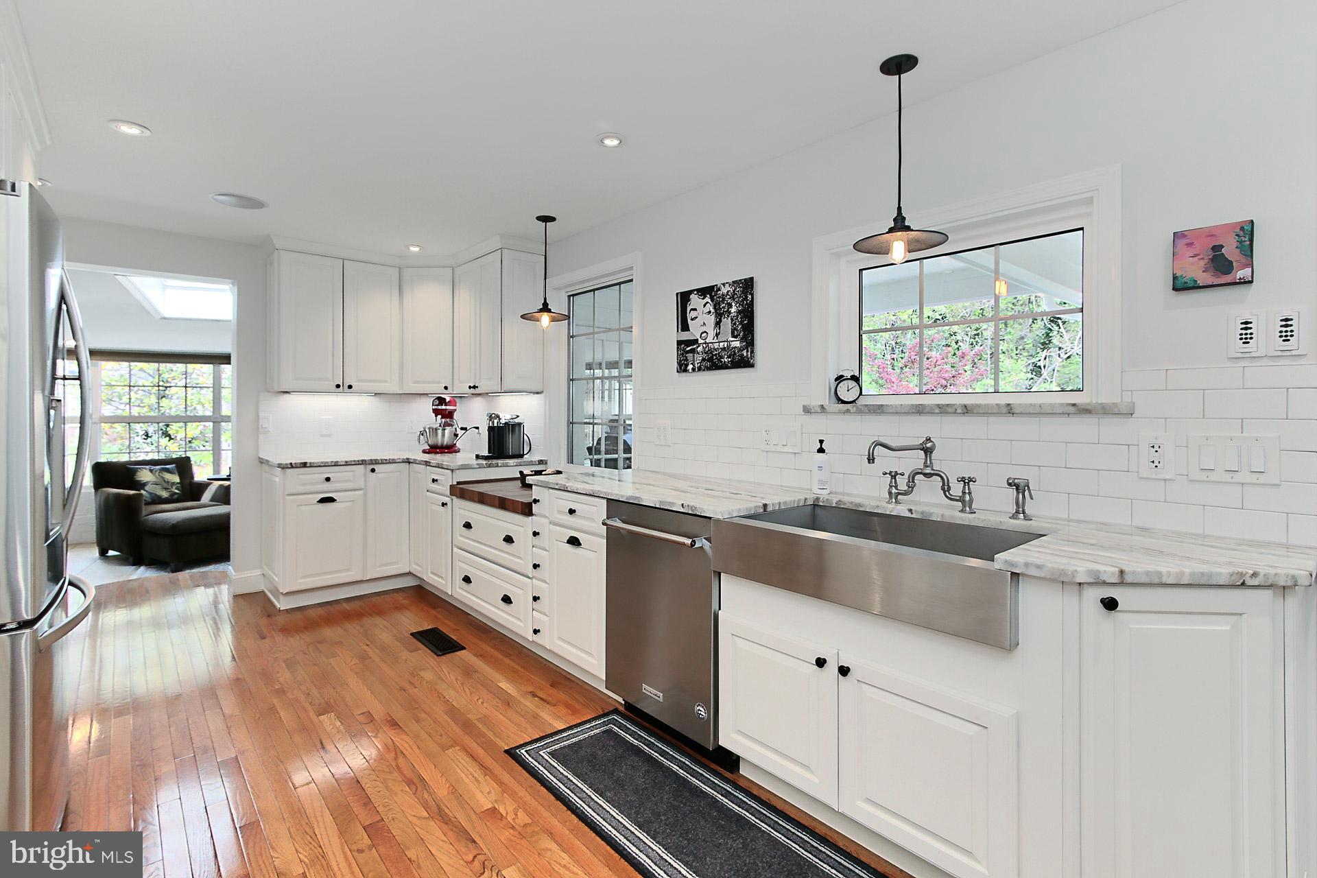 SLEEPY HOLLOW - Residential