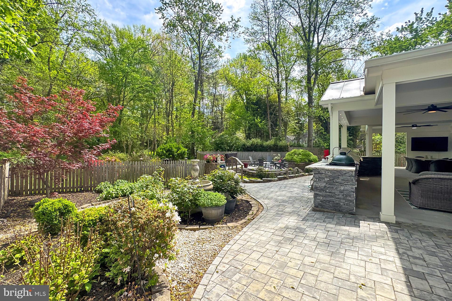 SLEEPY HOLLOW - Residential