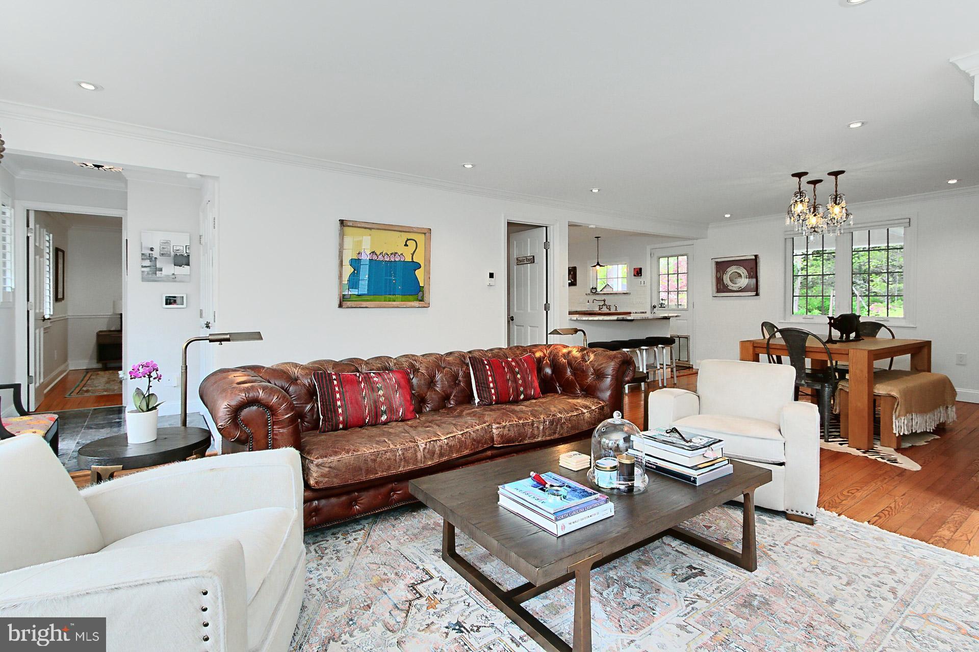 SLEEPY HOLLOW - Residential