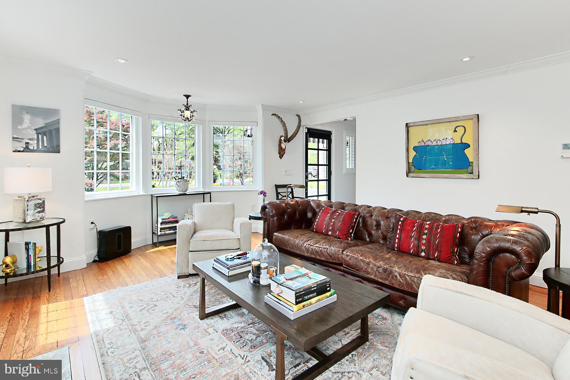 SLEEPY HOLLOW - Residential